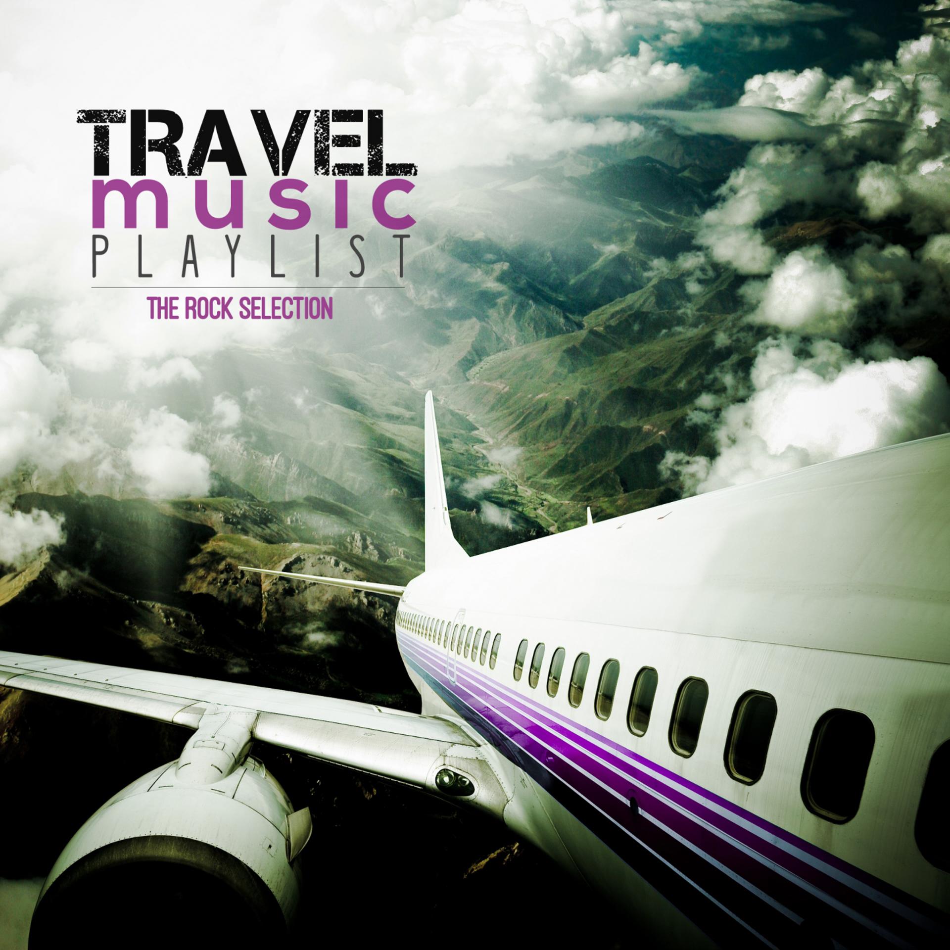 Постер альбома Travel Music Playlist