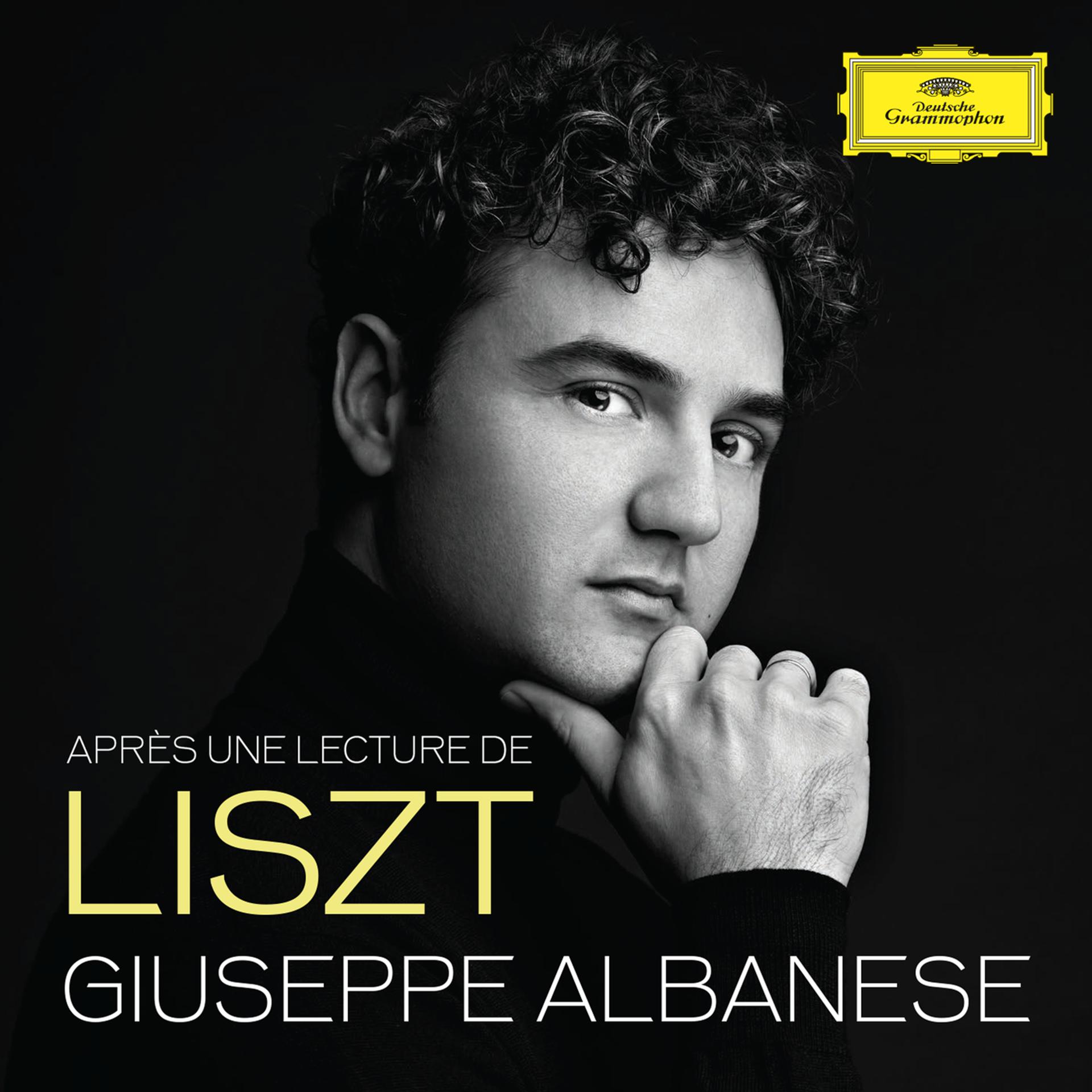 Постер альбома Après une lecture de Liszt