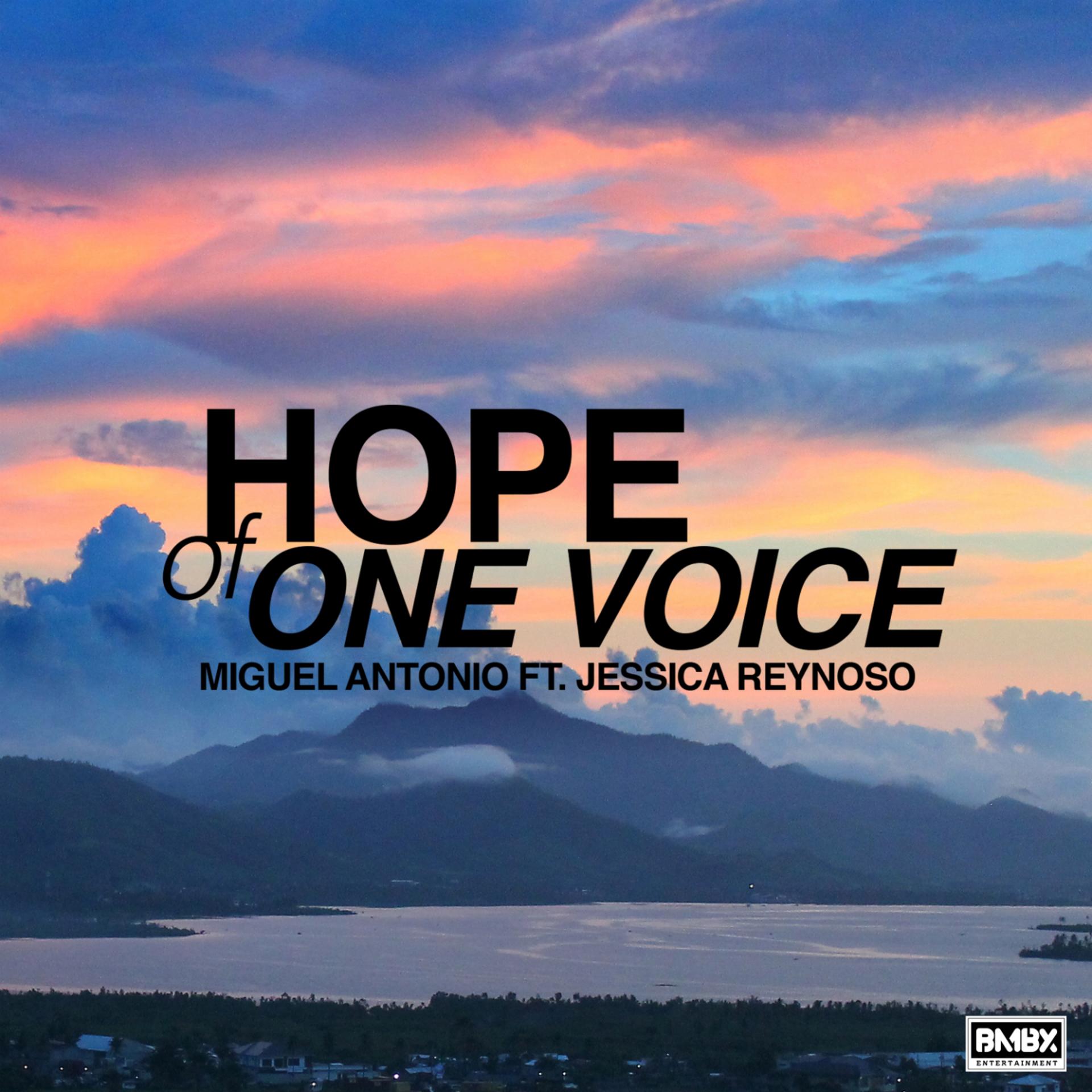 Постер альбома Hope of One Voice