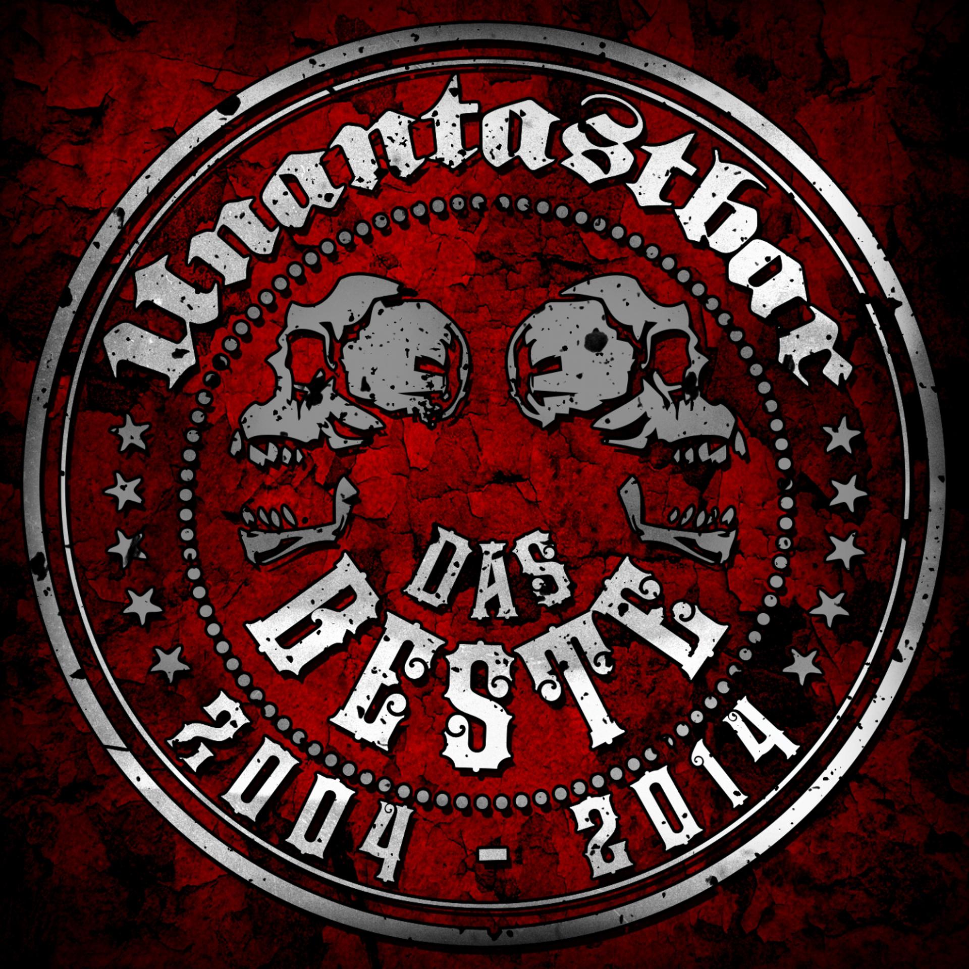 Постер альбома Das Beste 2004 - 2014