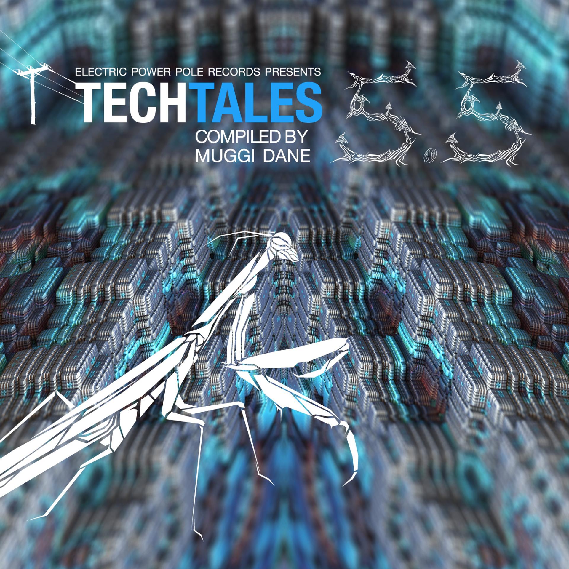 Постер альбома Tech Tales 5.5