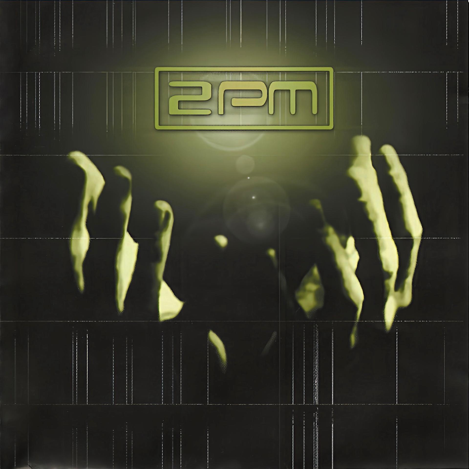 Постер альбома 2PM