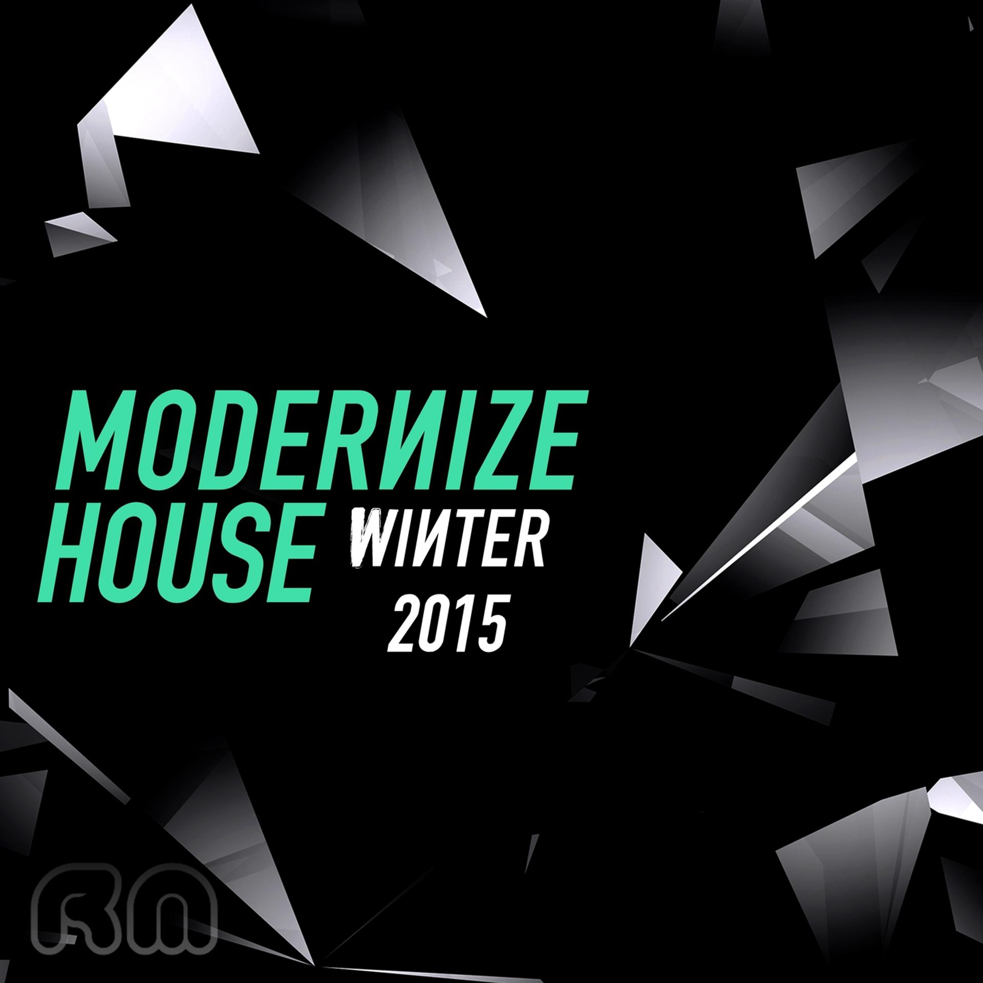 Постер альбома Modernize House - Winter 2015