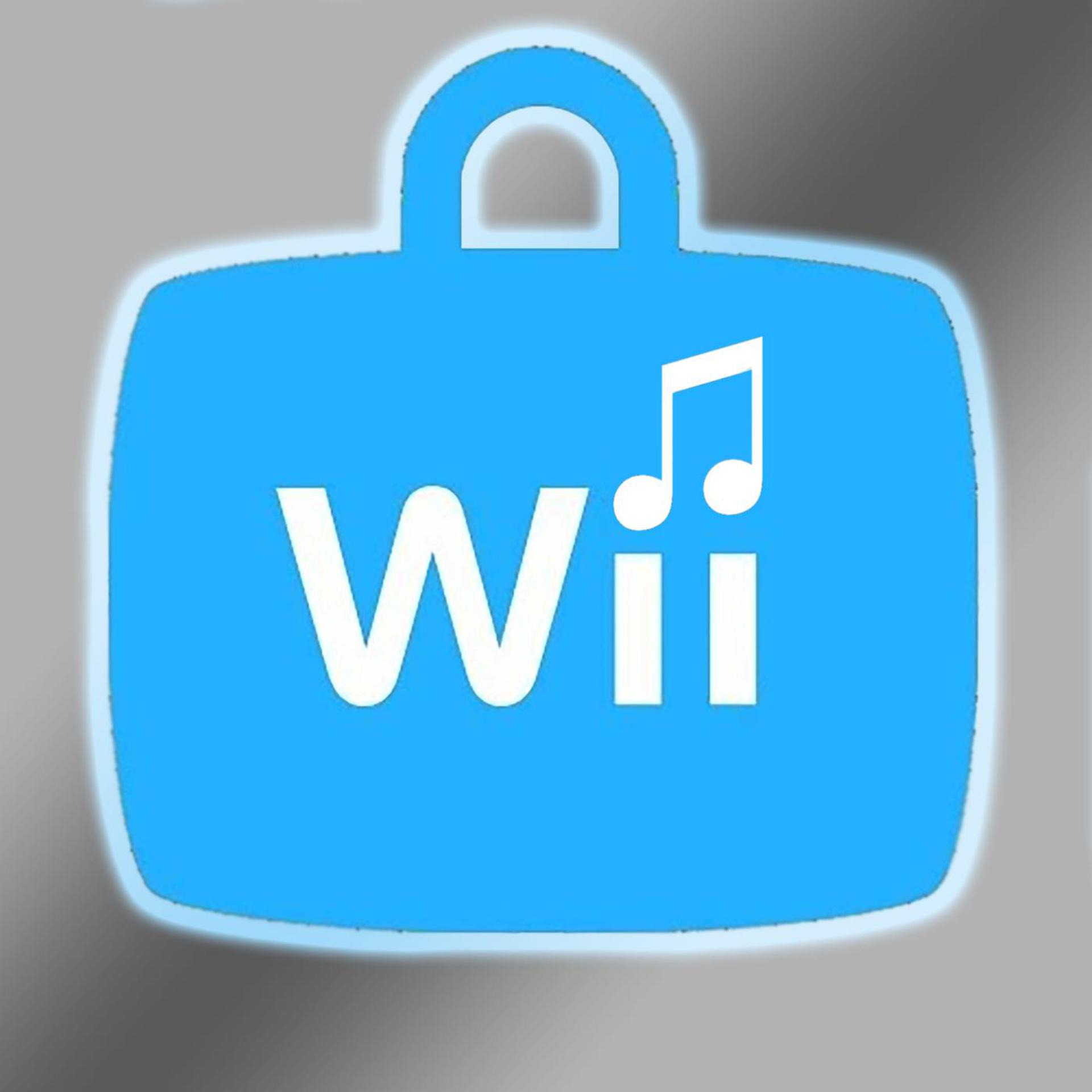 Постер альбома Wii Shop Channel (Instrumental Arrangement)