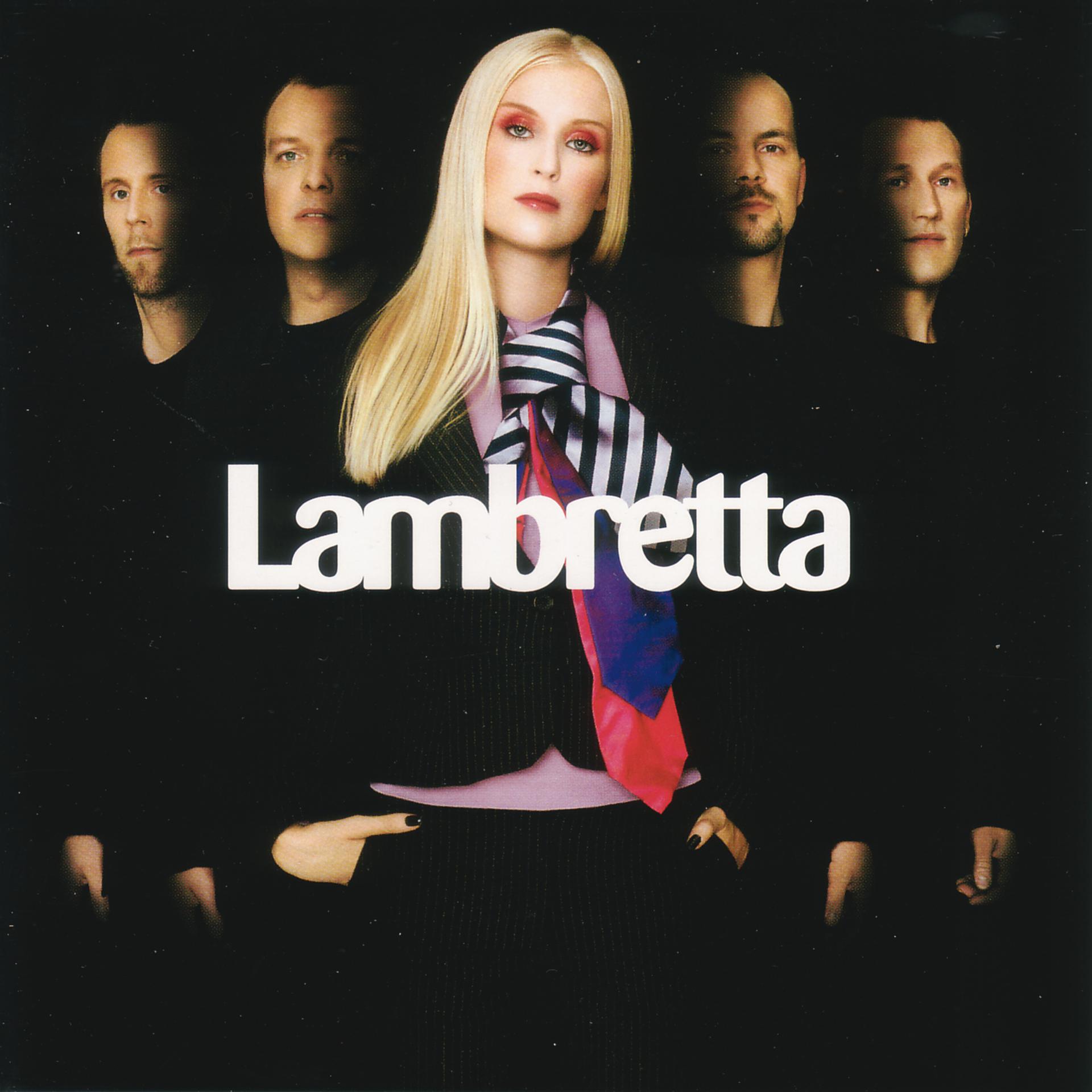 Постер альбома Lambretta