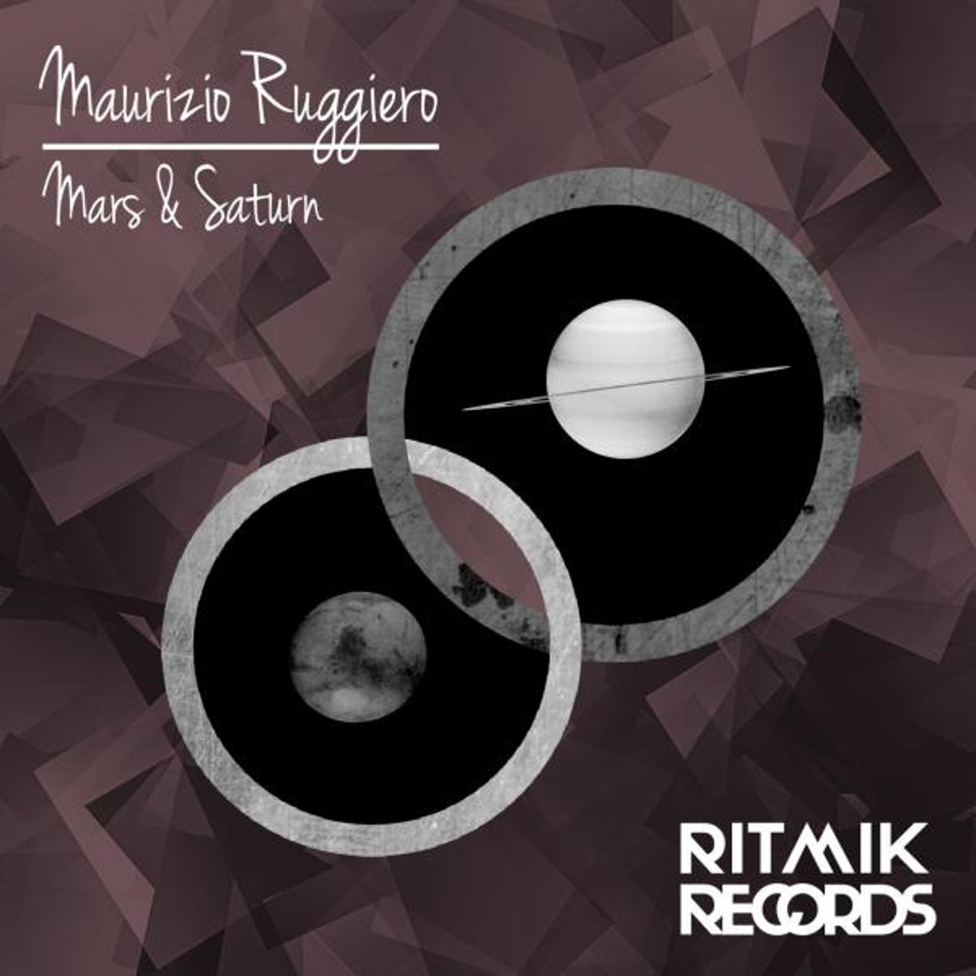 Постер альбома Mars / Saturn