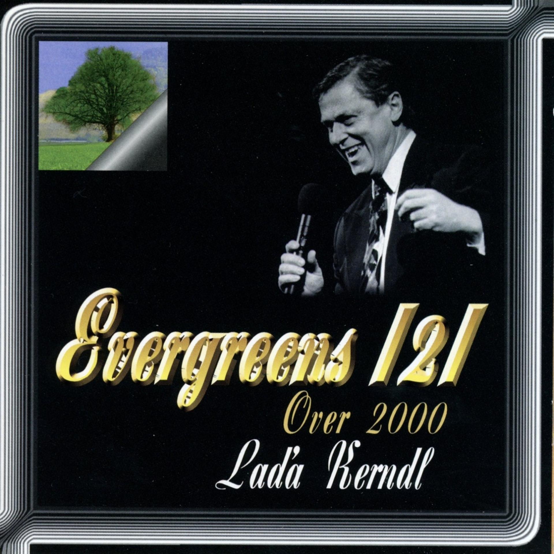 Постер альбома Evergreens, Vol. 2