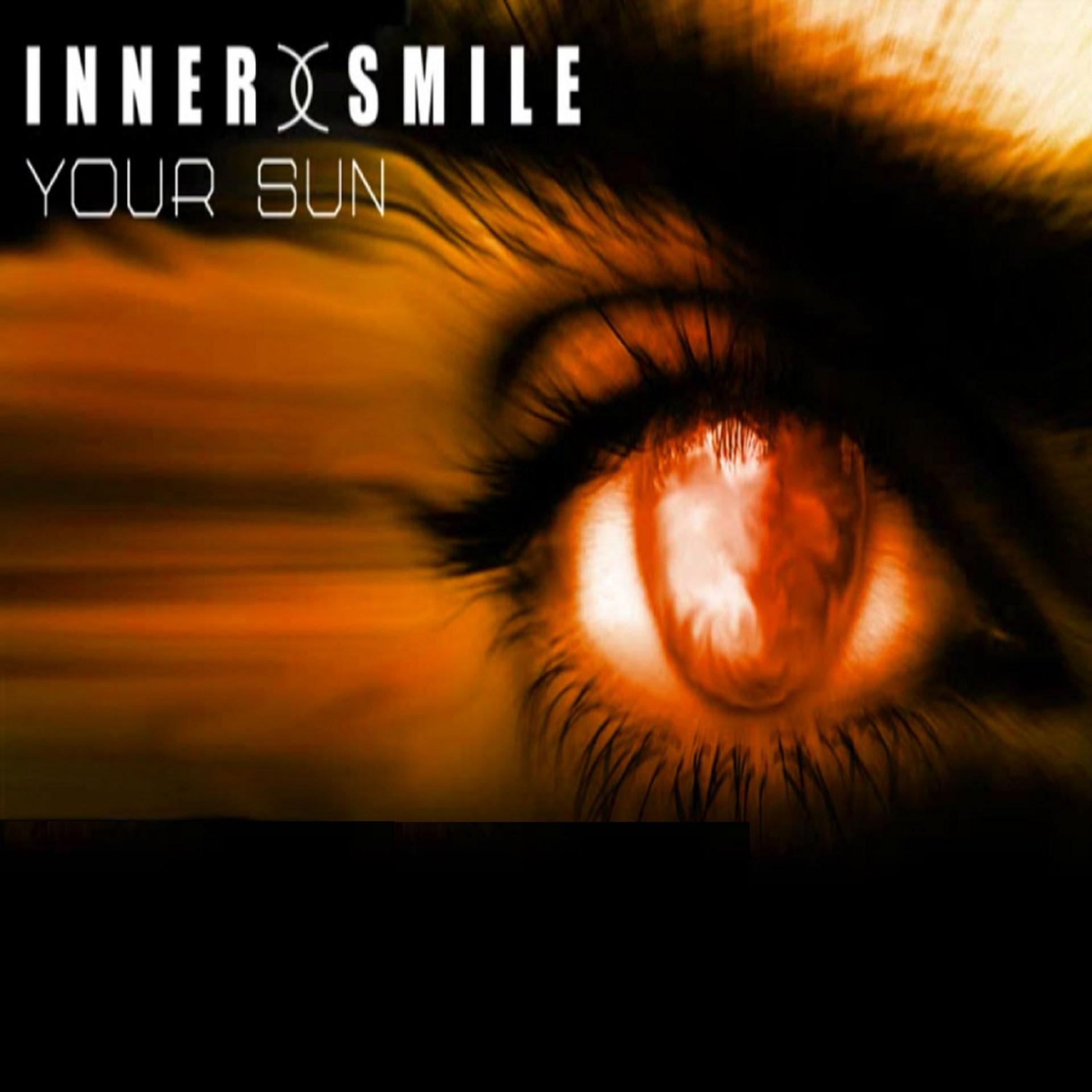 Постер альбома Your Sun