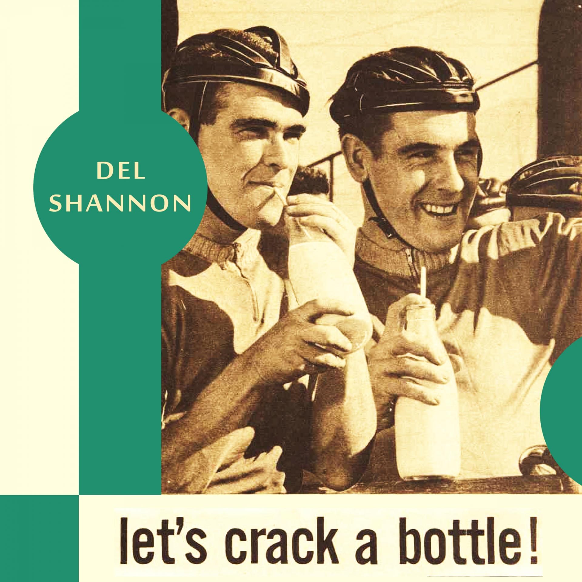 Постер альбома Let's Crack a Bottle