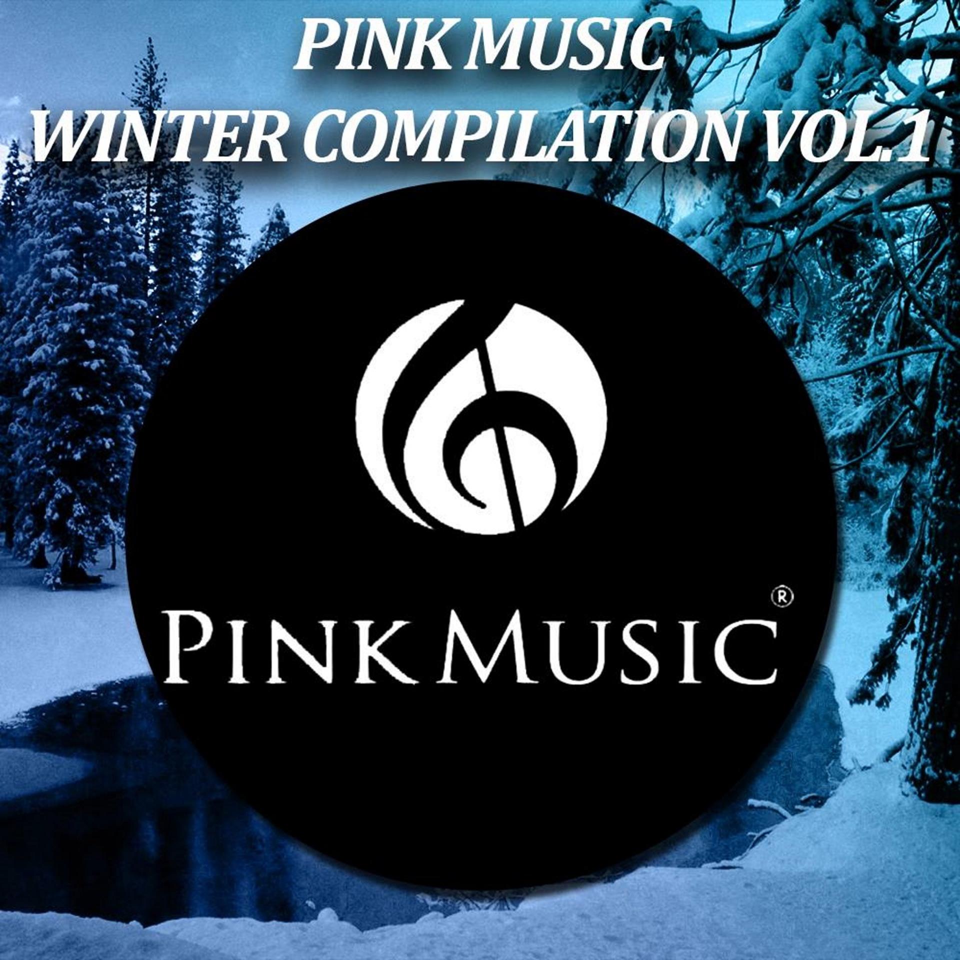 Постер альбома Pink Winter Compilation, Vol. 1