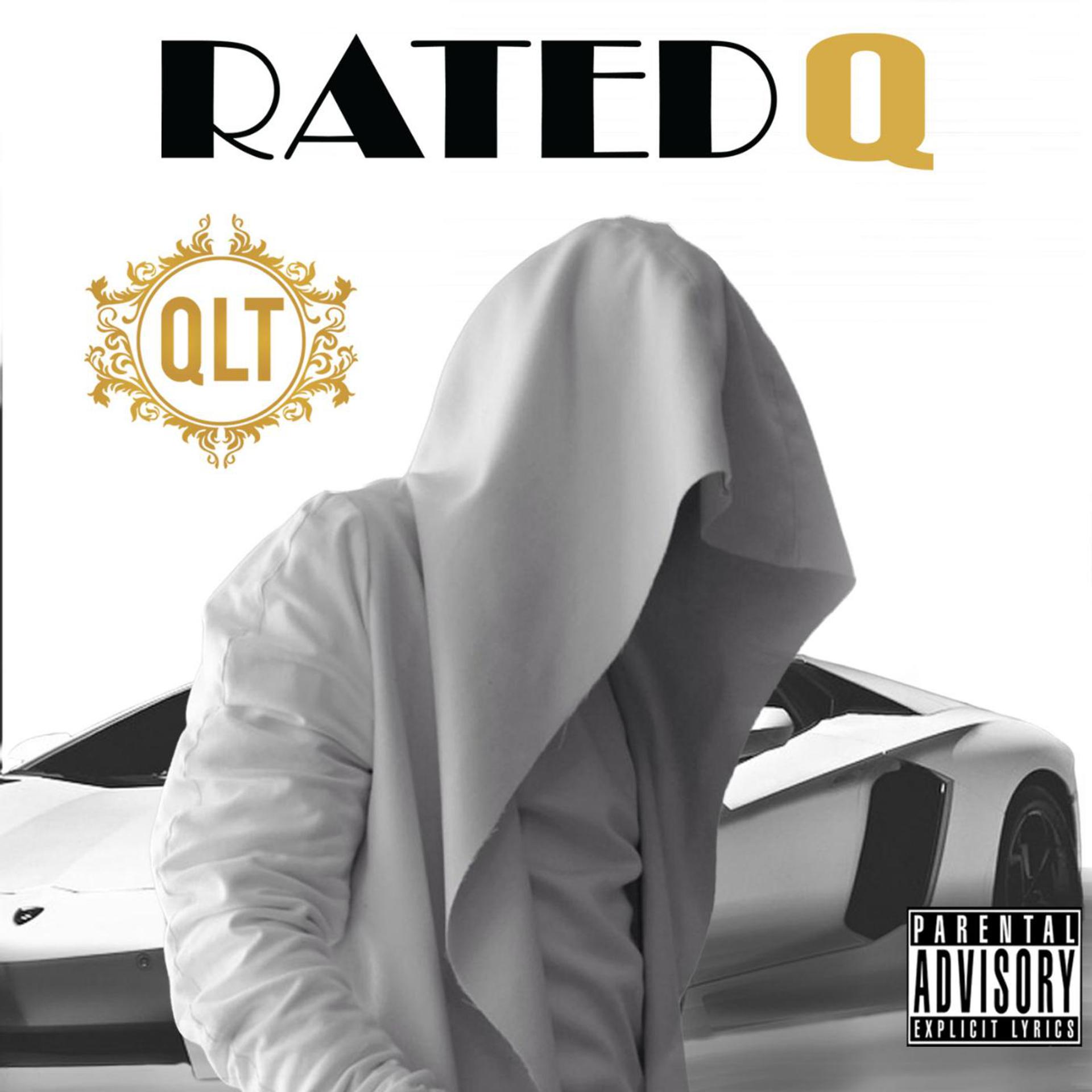 Постер альбома Rated Q