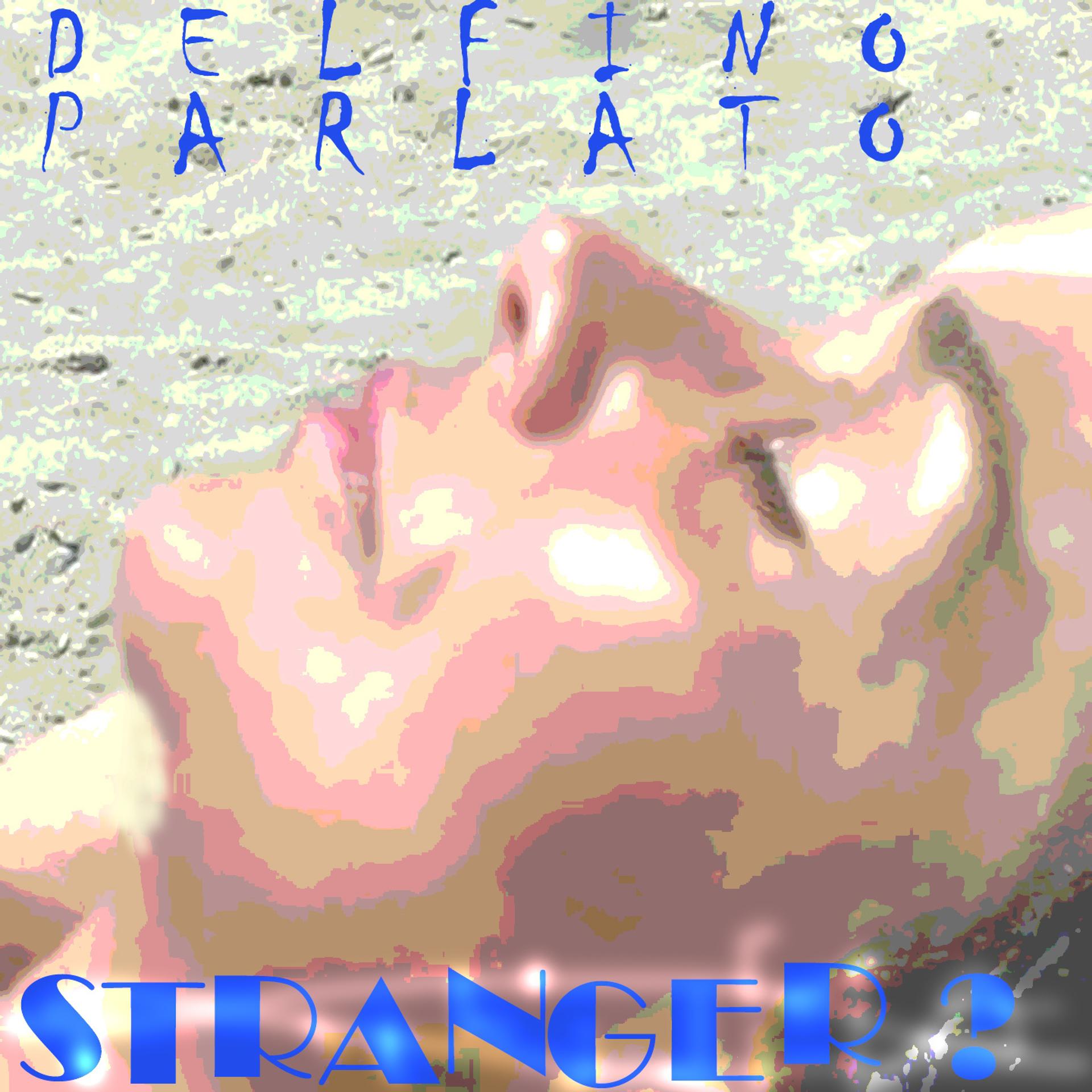 Постер альбома Stranger?