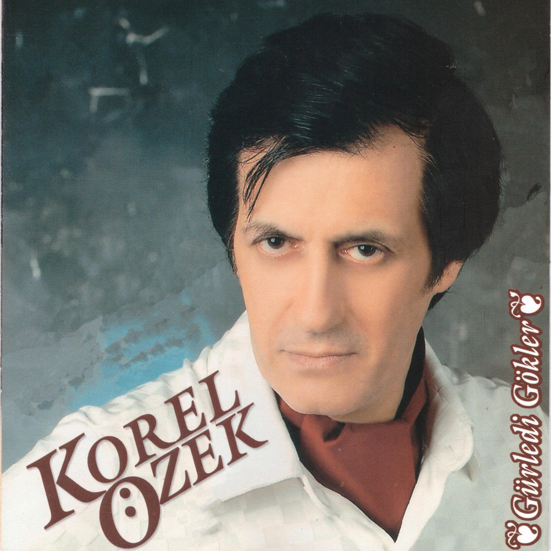 Постер альбома Gürledi Gökler