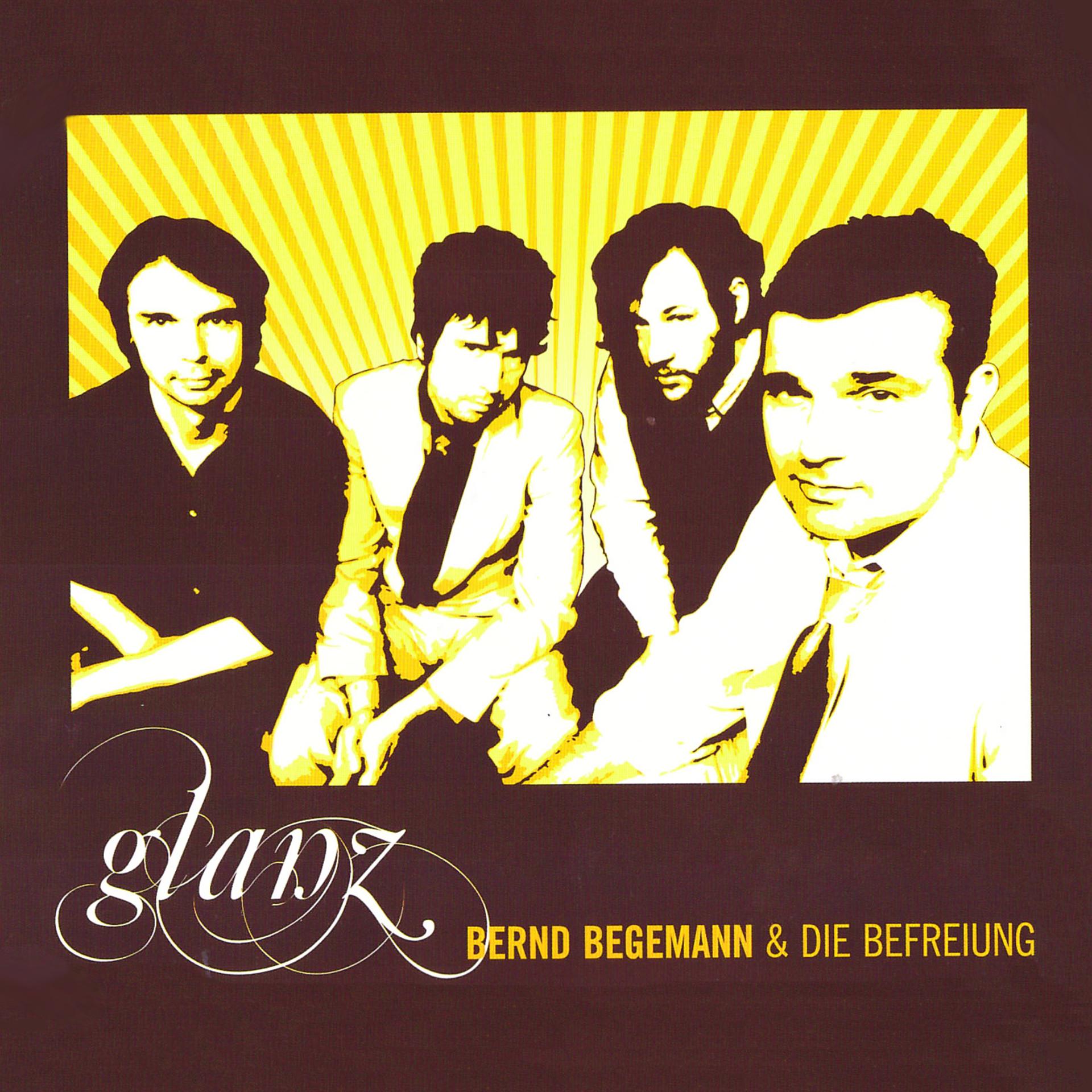 Постер альбома Glanz