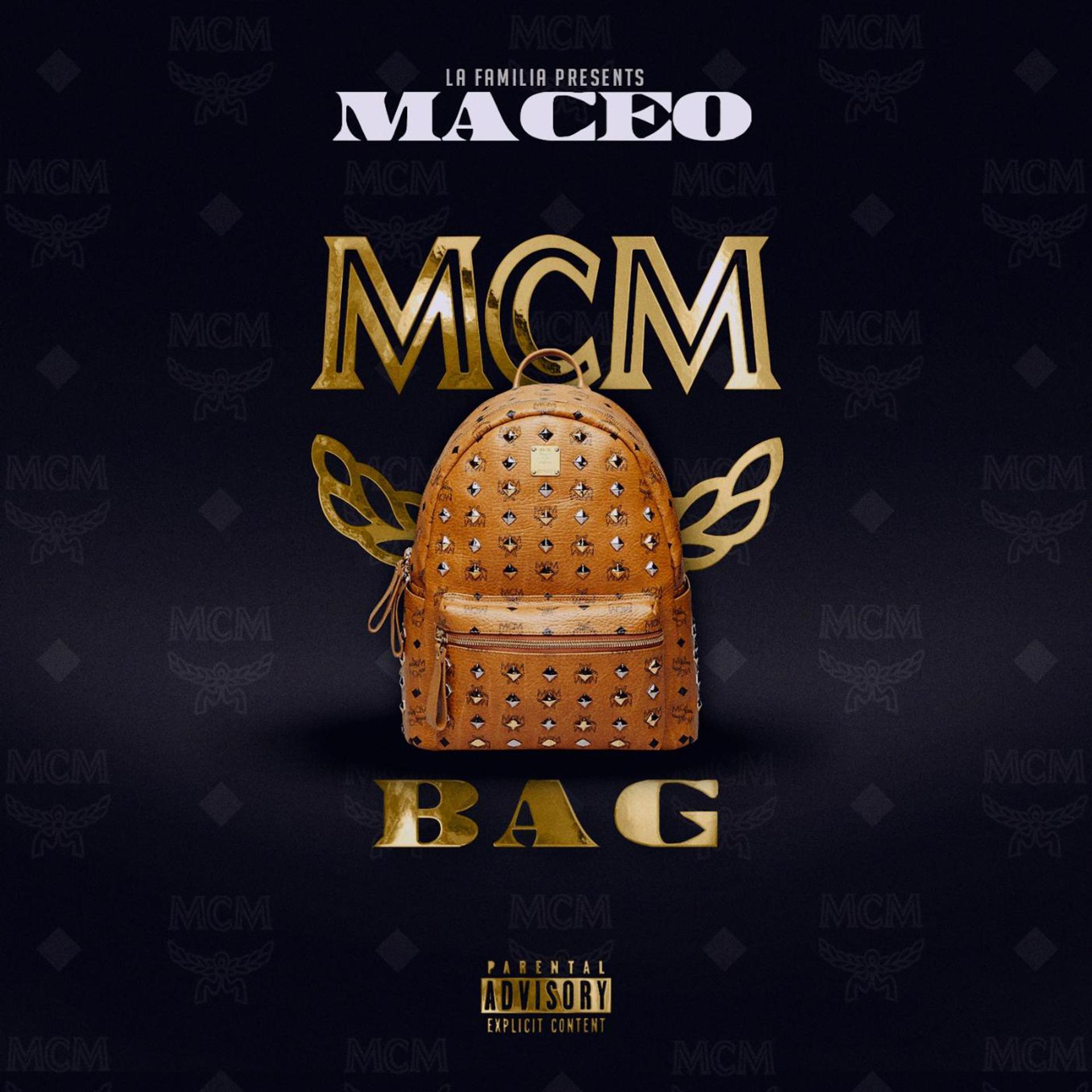 Постер альбома MCM Bag