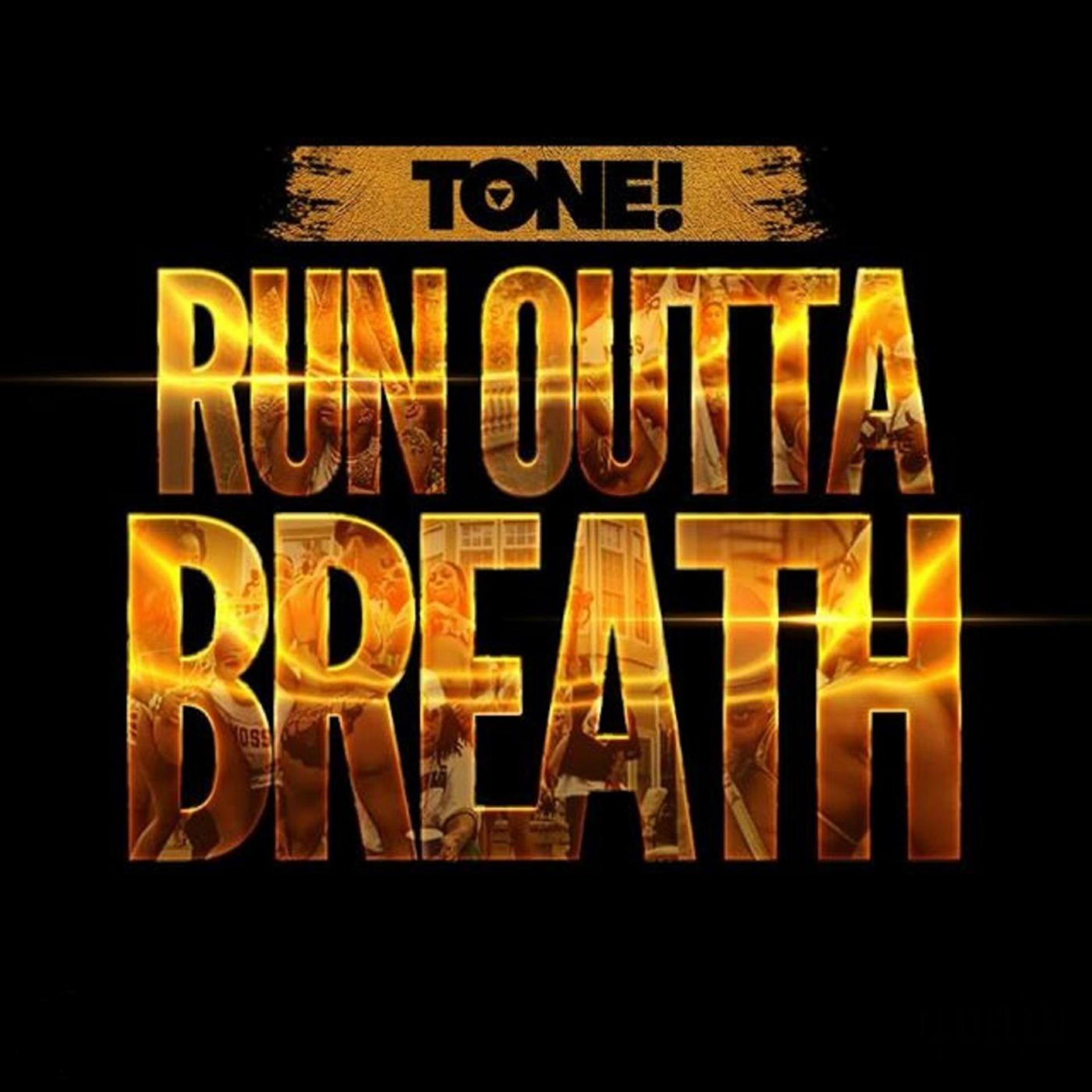 Постер альбома Run Outta Breath