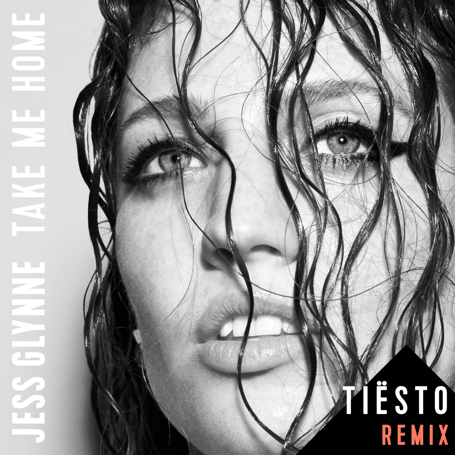 Постер альбома Take Me Home (Tiësto Remix)