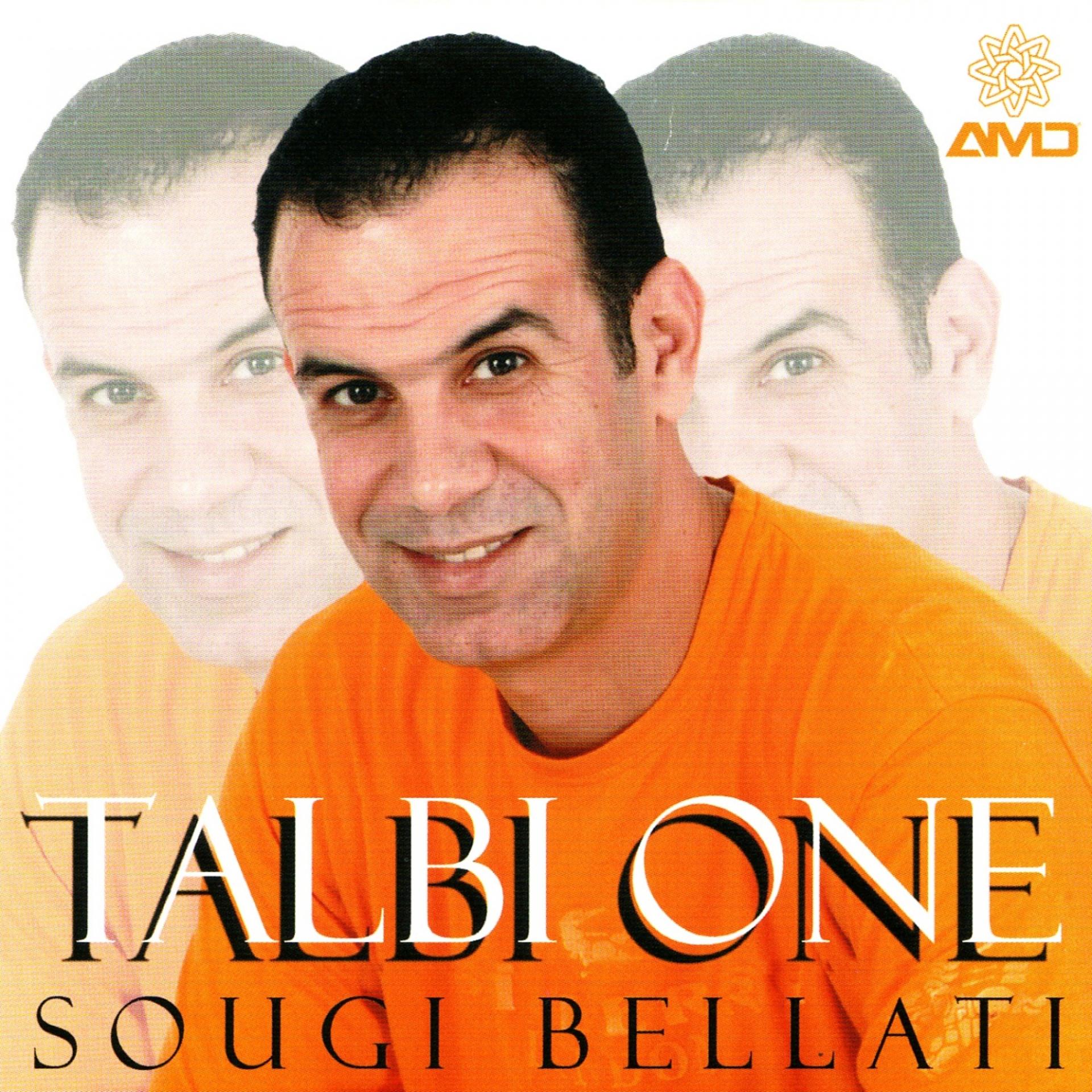 Постер альбома Sougi Bellati