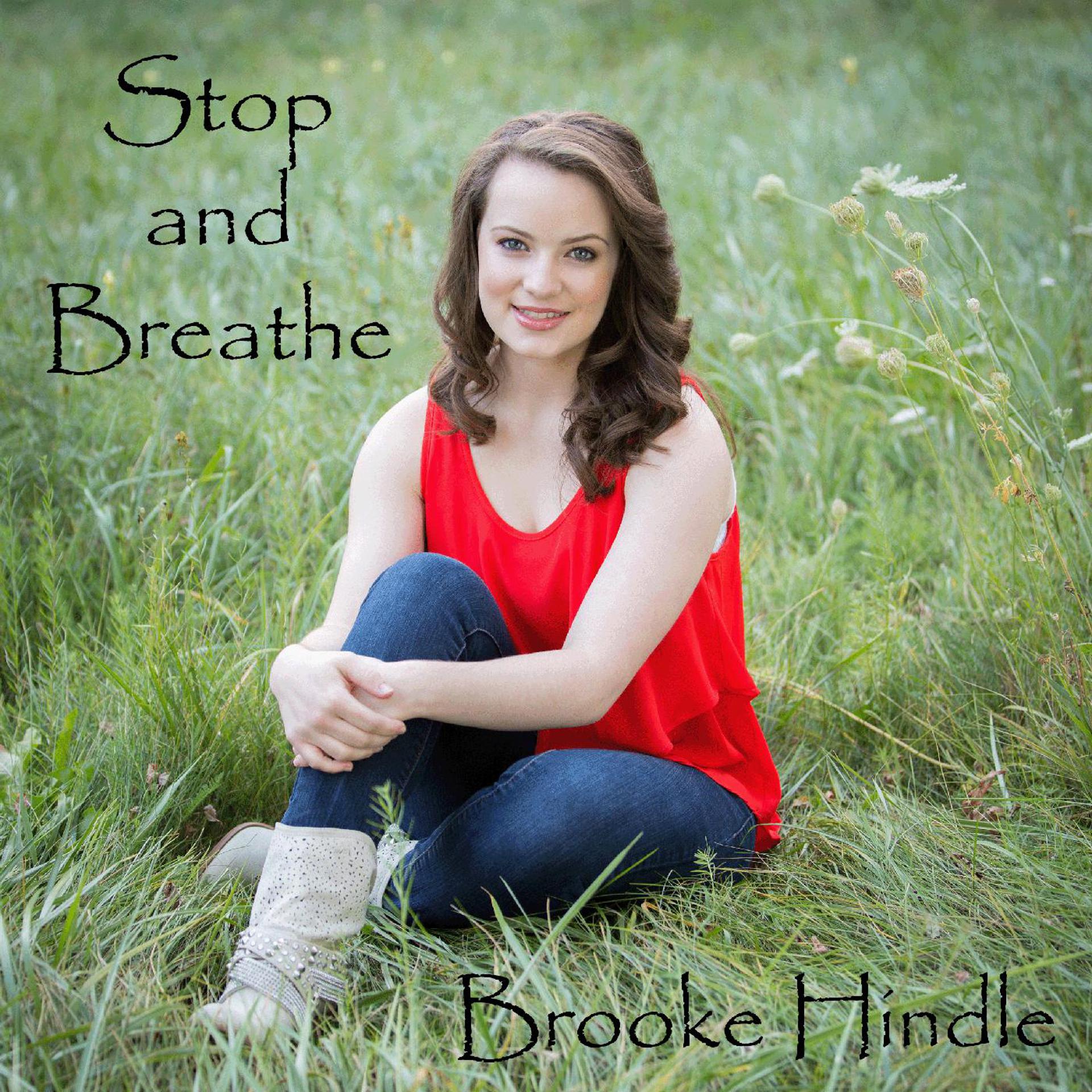 Постер альбома Stop and Breathe