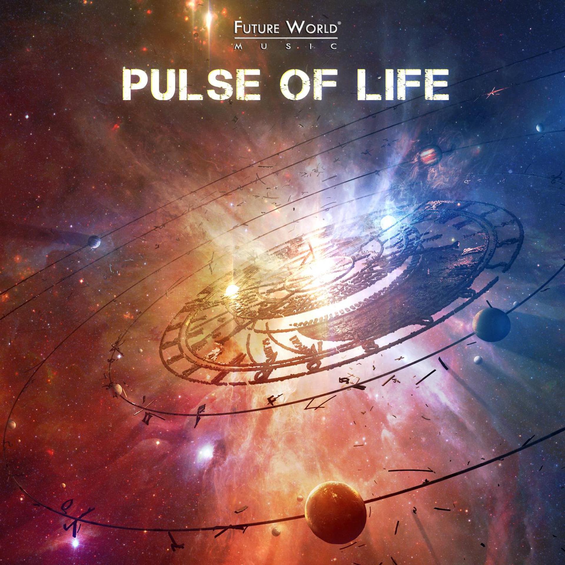 Постер альбома Pulse of Life