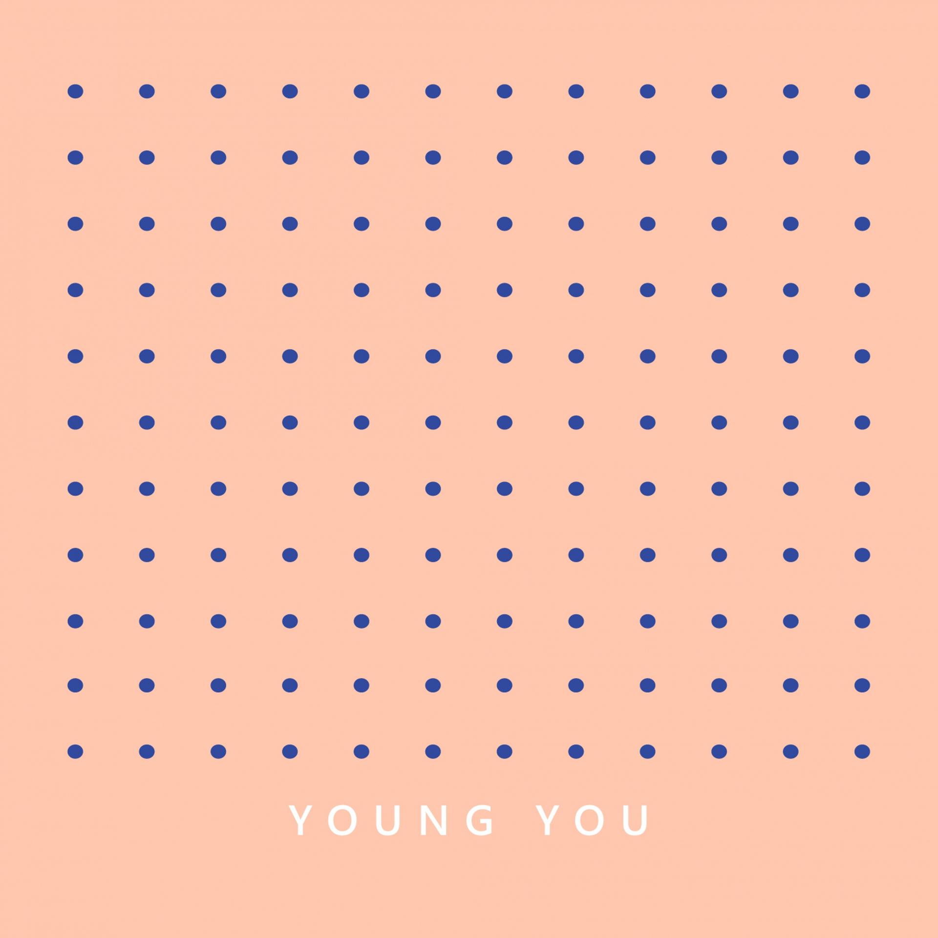 Постер альбома Young You