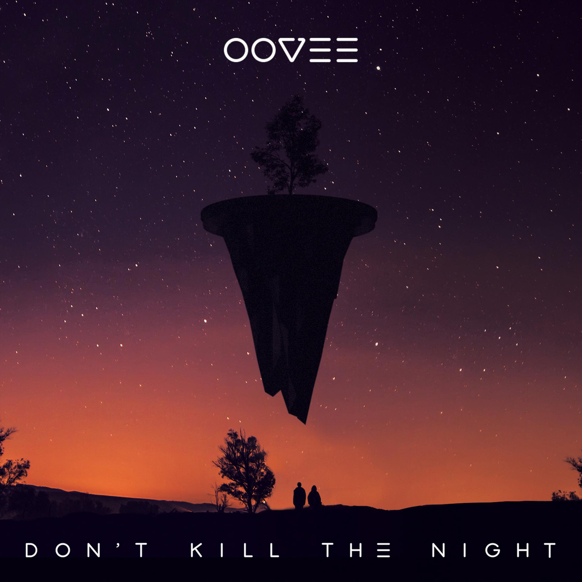 Постер альбома Don't Kill The Night