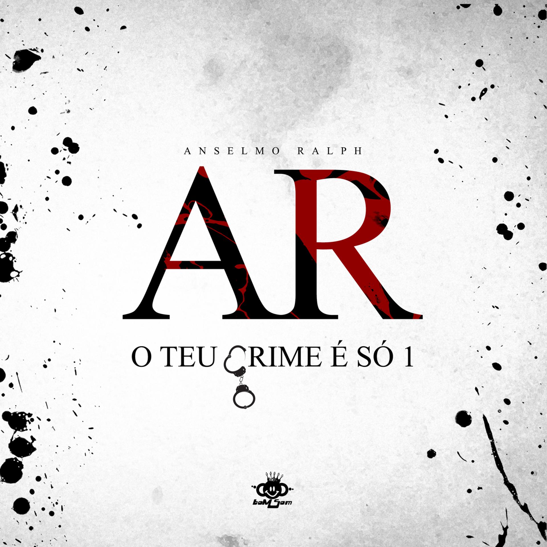 Постер альбома O Teu Crime É Só 1