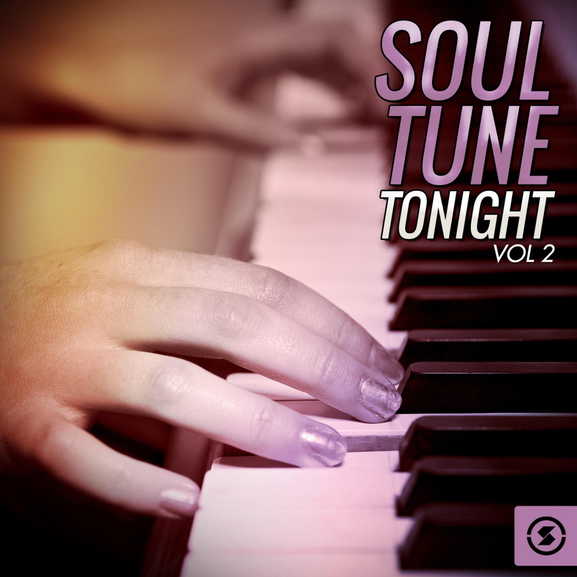 Постер альбома Soul Tune Tonight, Vol. 2