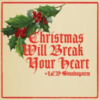 Постер альбома christmas will break your heart