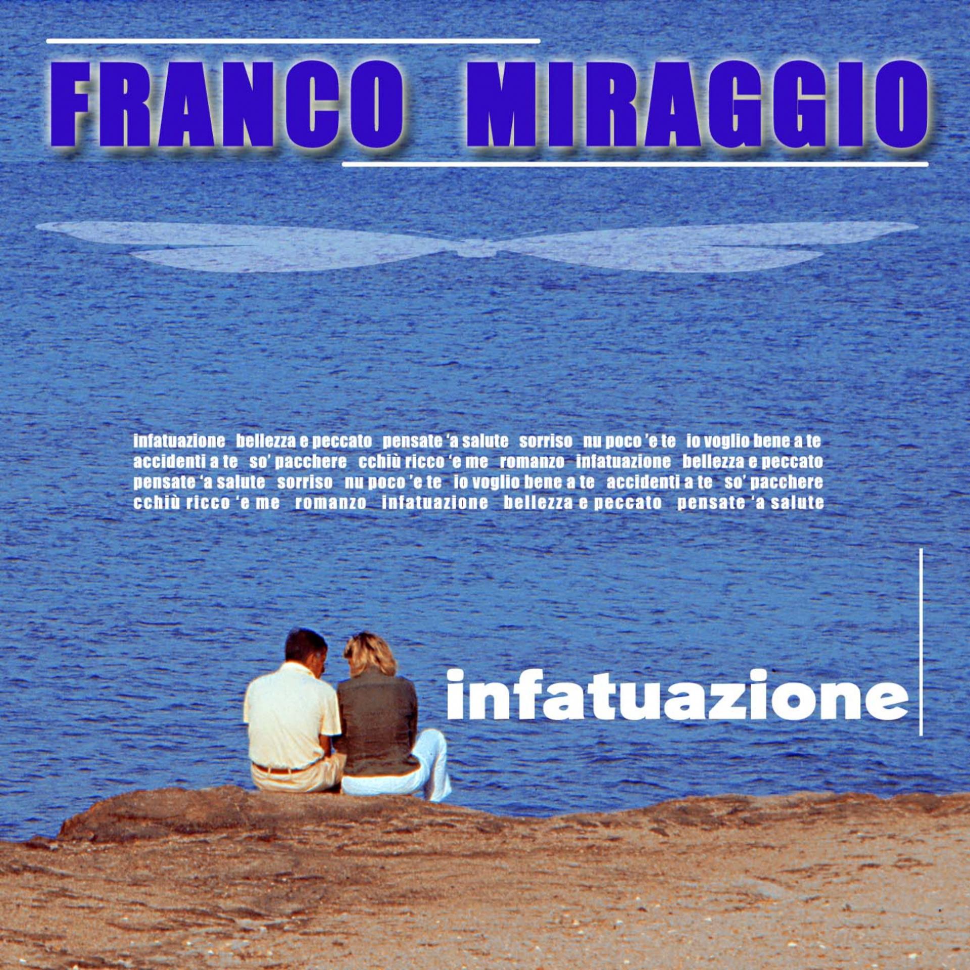 Постер альбома Infatuazione