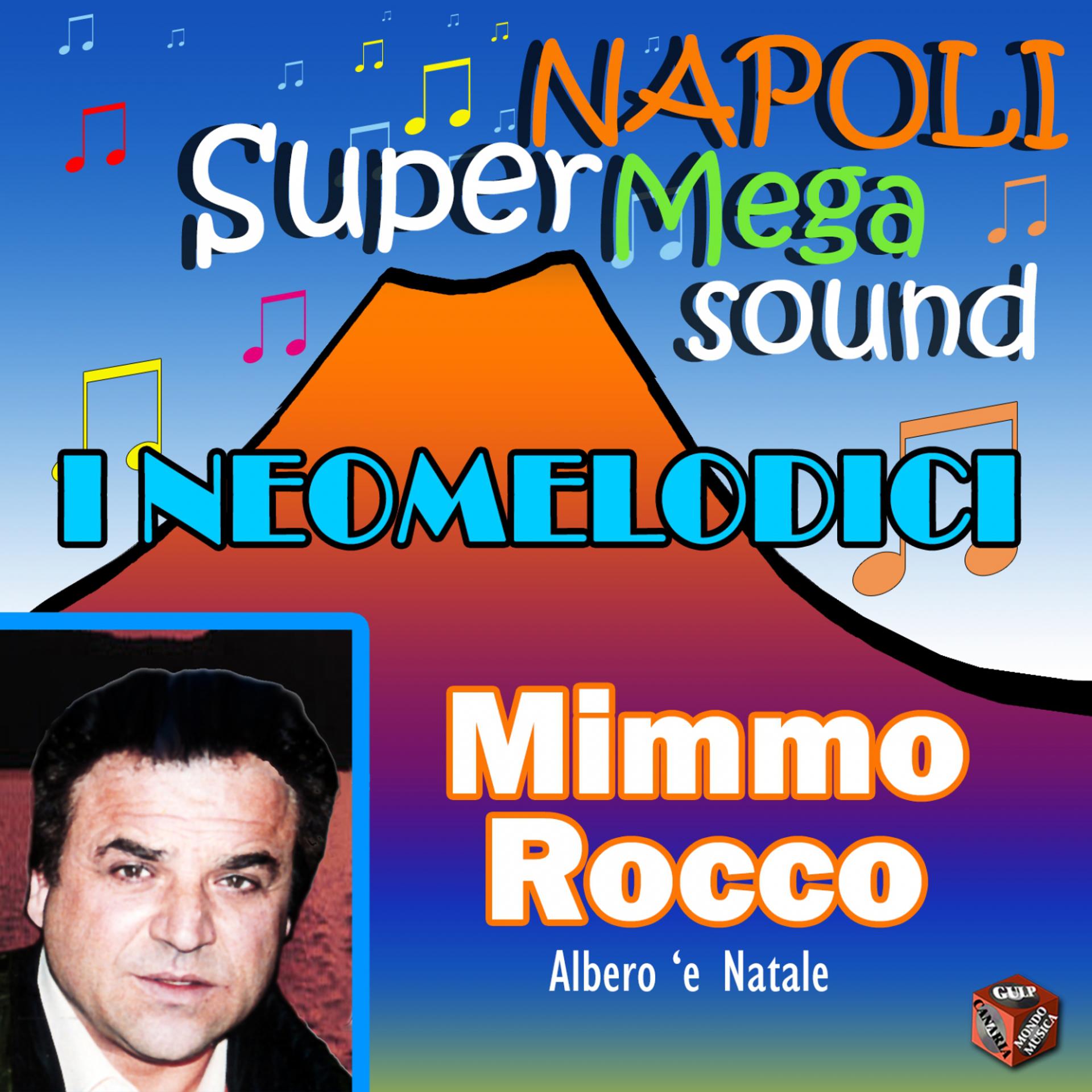 Постер альбома I neomelodici: albero 'e Natale
