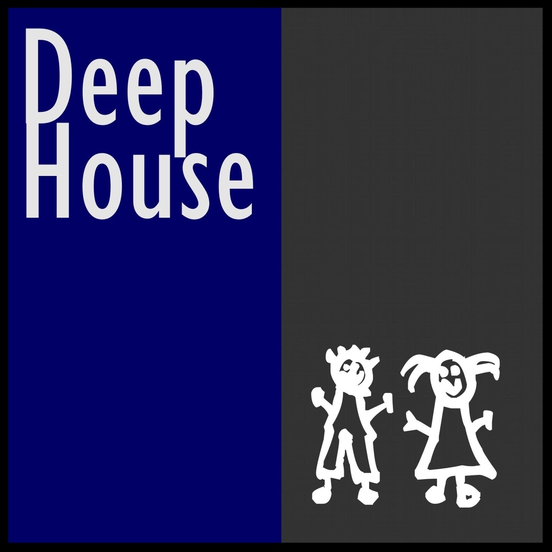 Постер альбома Deep House Ultimate