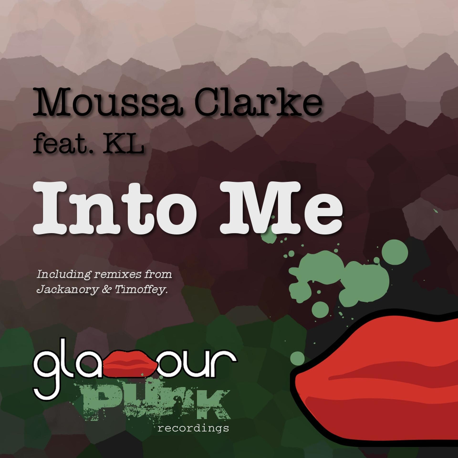 Постер альбома Into Me (Remixes)