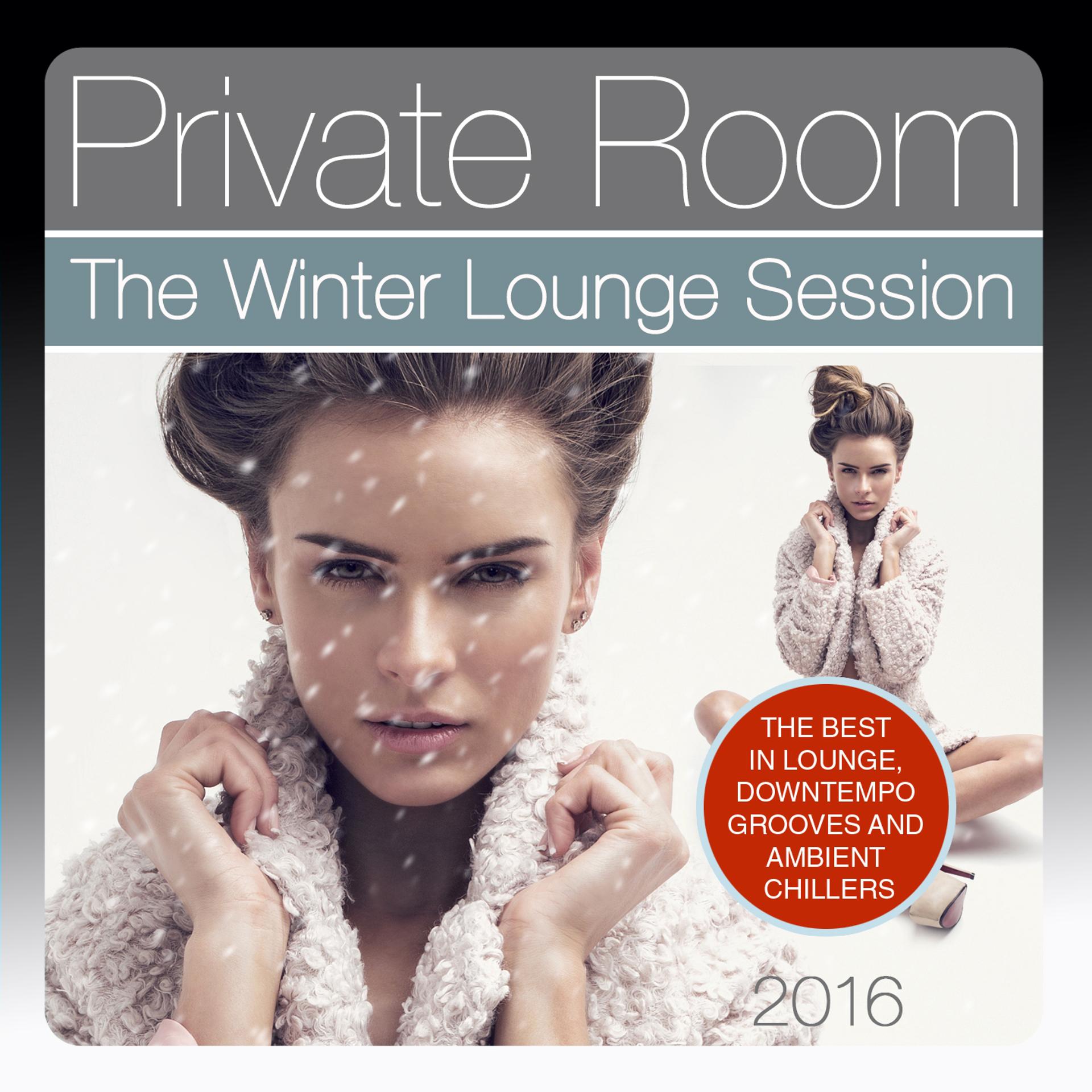 Постер альбома Private Room, the Winter Lounge Session 2016