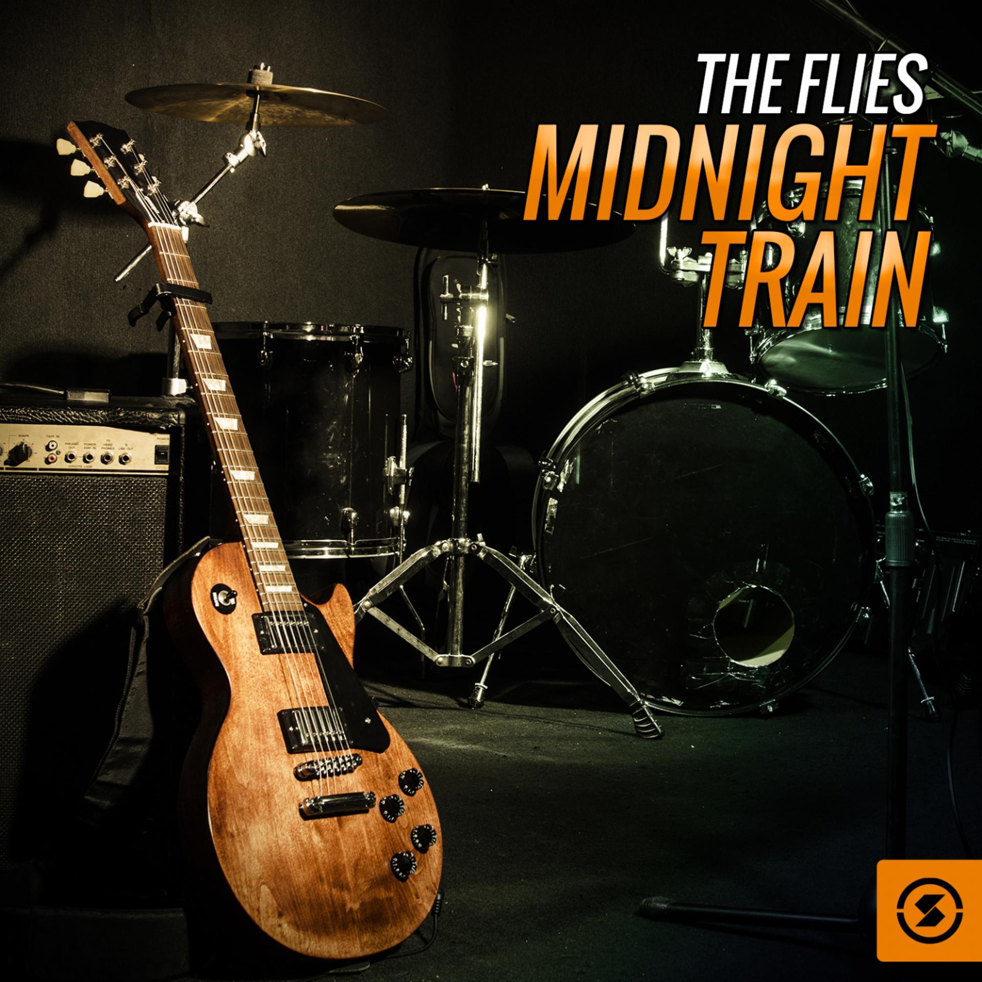 Постер альбома Midnight Train