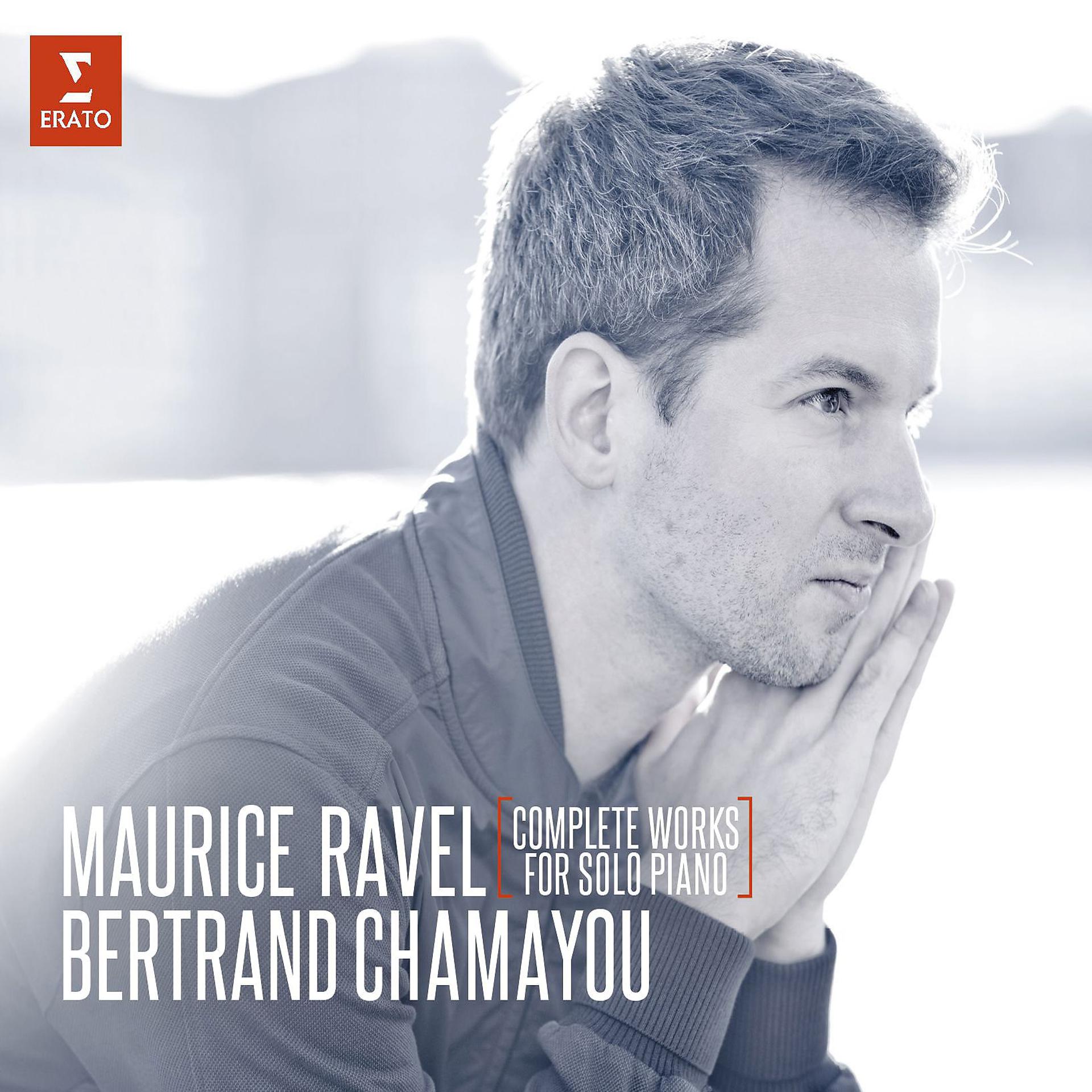 Постер альбома Ravel: Complete Works for Solo Piano