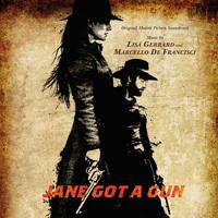 Постер альбома Jane Got A Gun