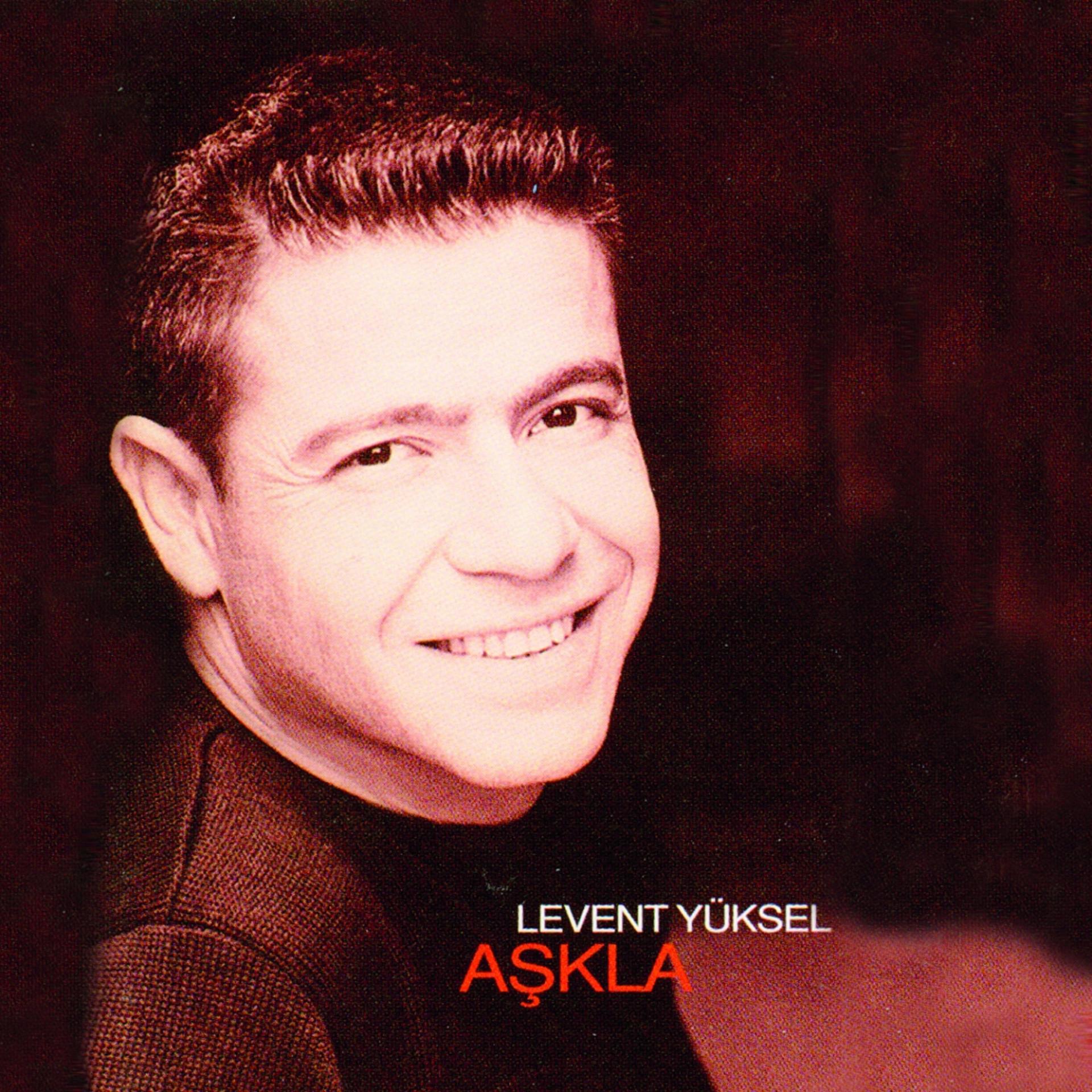 Постер альбома Aşkla