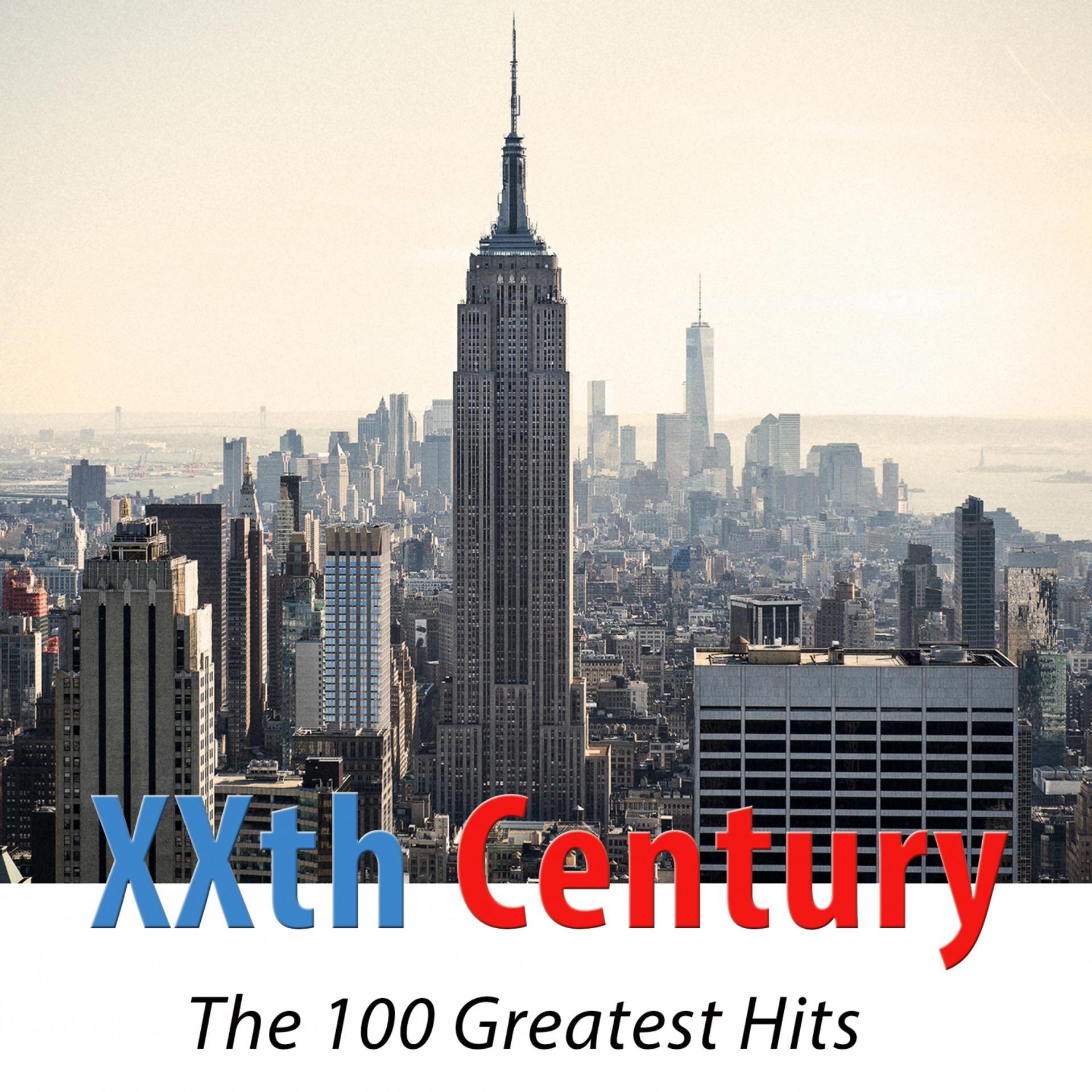Постер альбома XXth Century