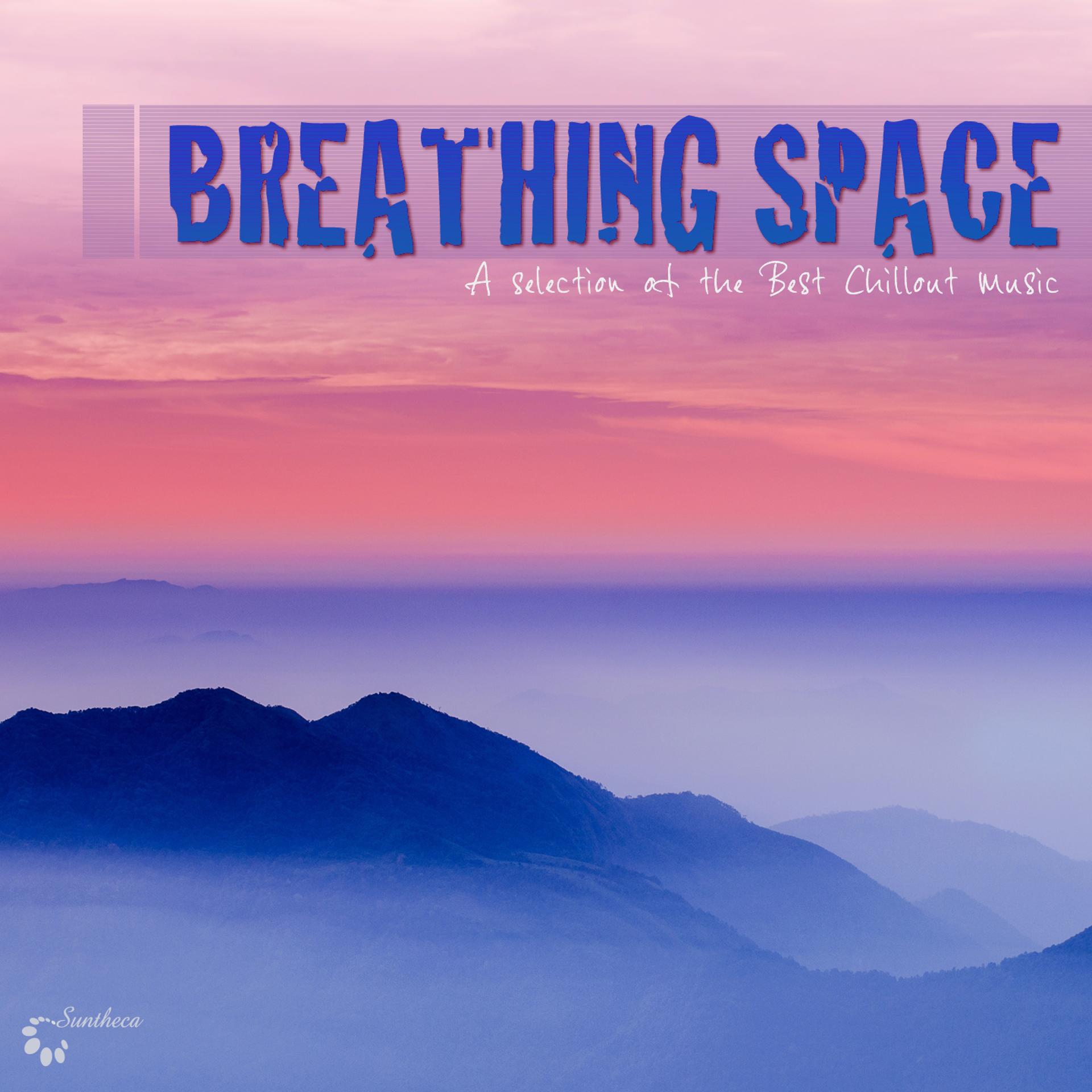 Постер альбома Breathing Space
