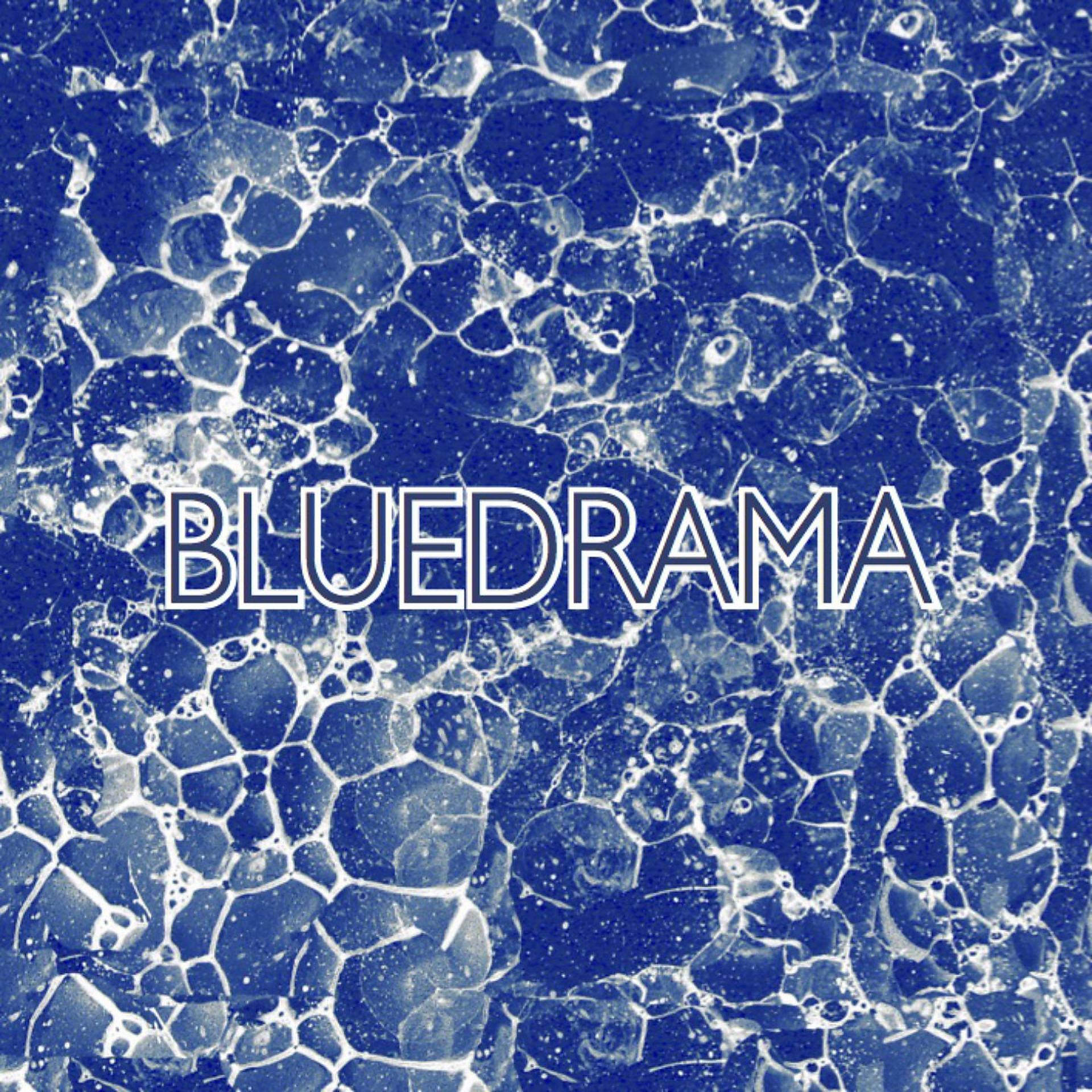 Постер альбома BlueDrama
