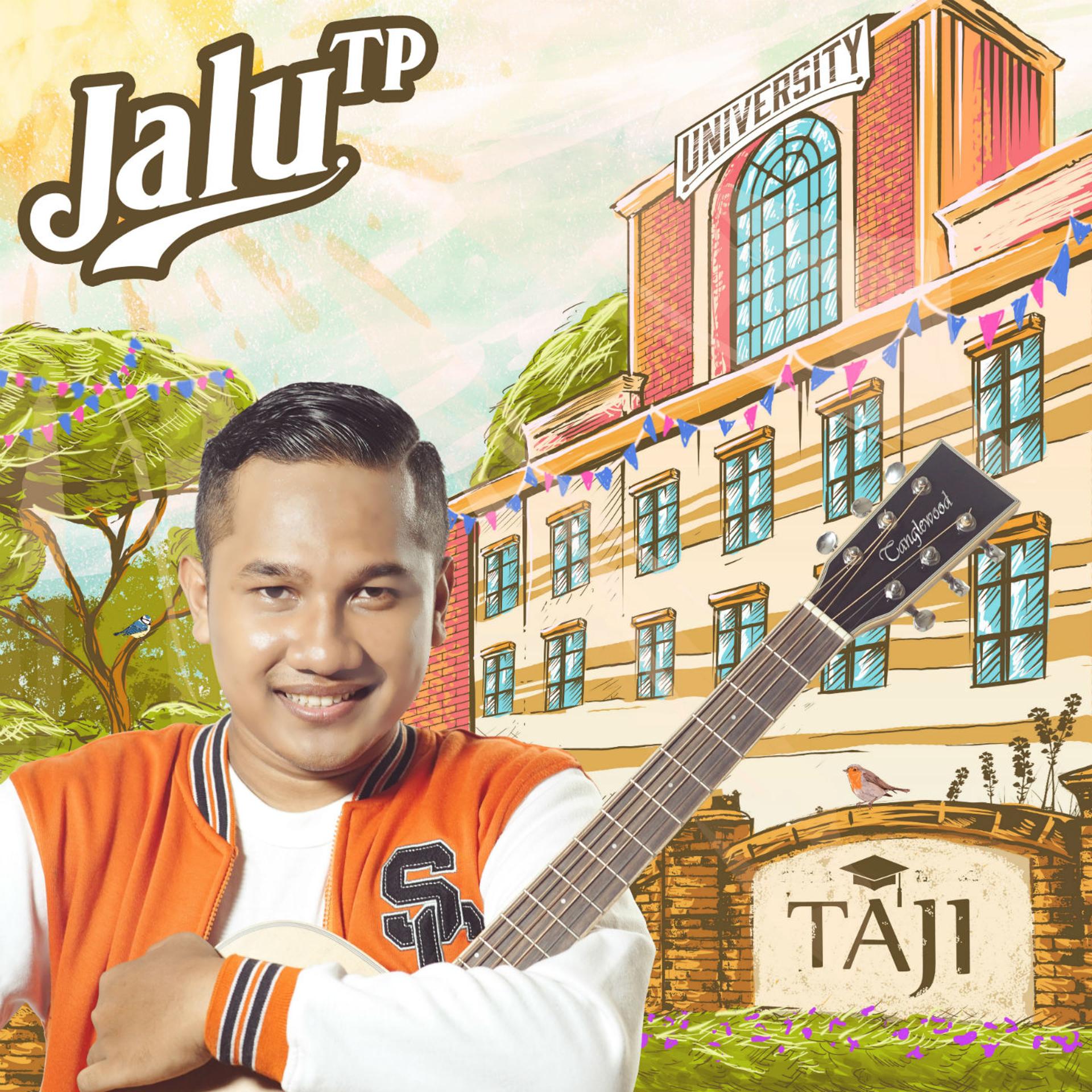 Постер альбома Taji
