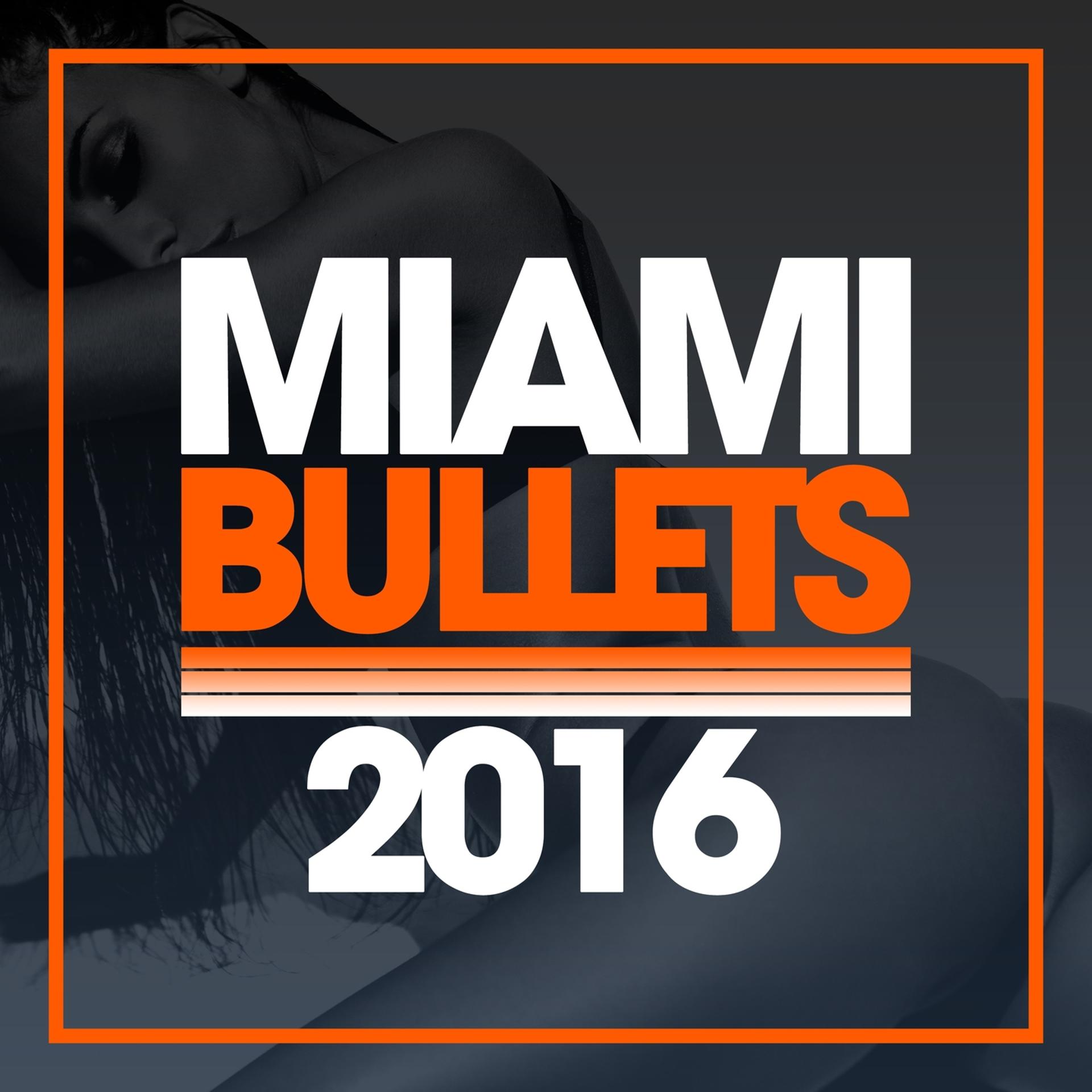 Постер альбома Miami Bullets 2016