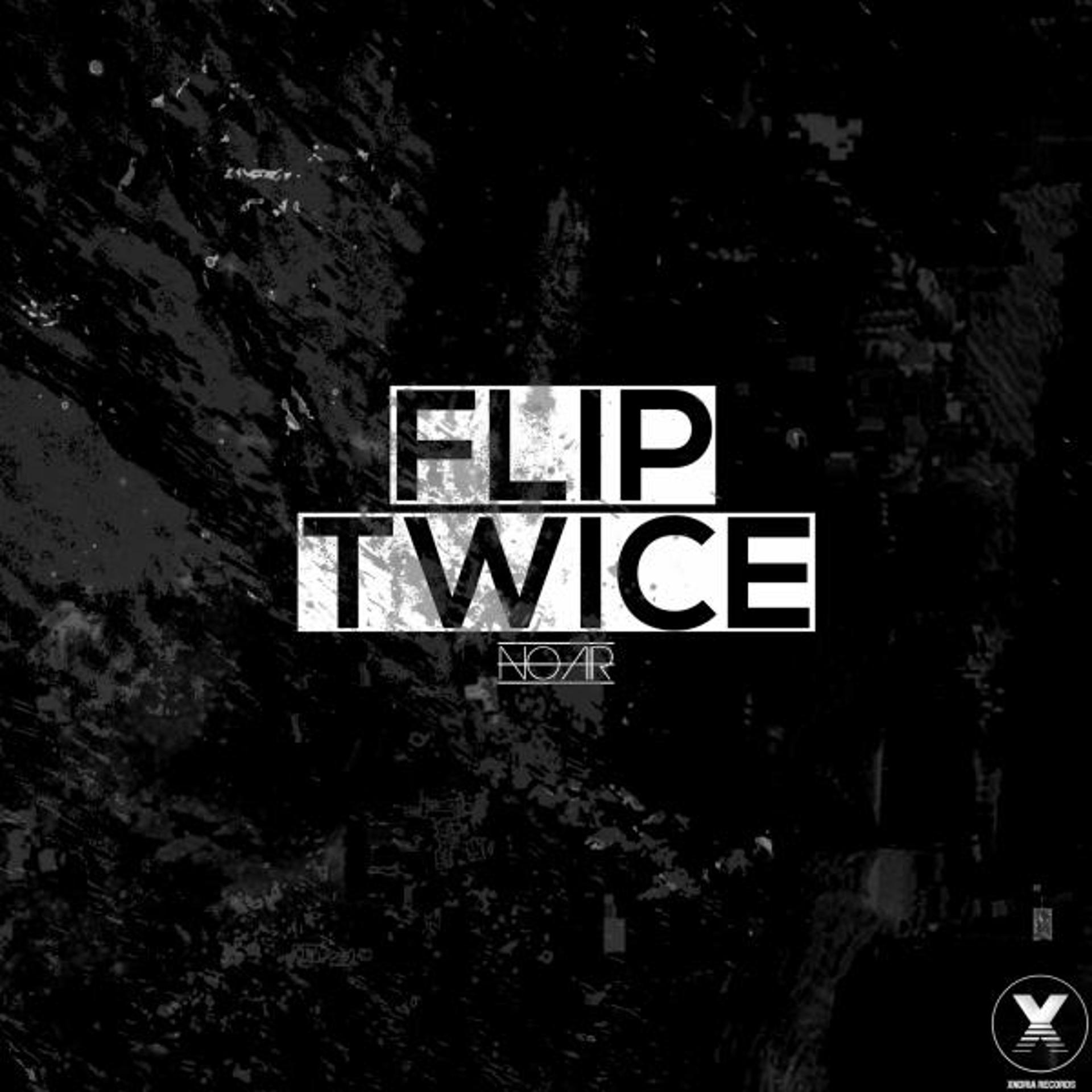 Постер альбома Flip Twice