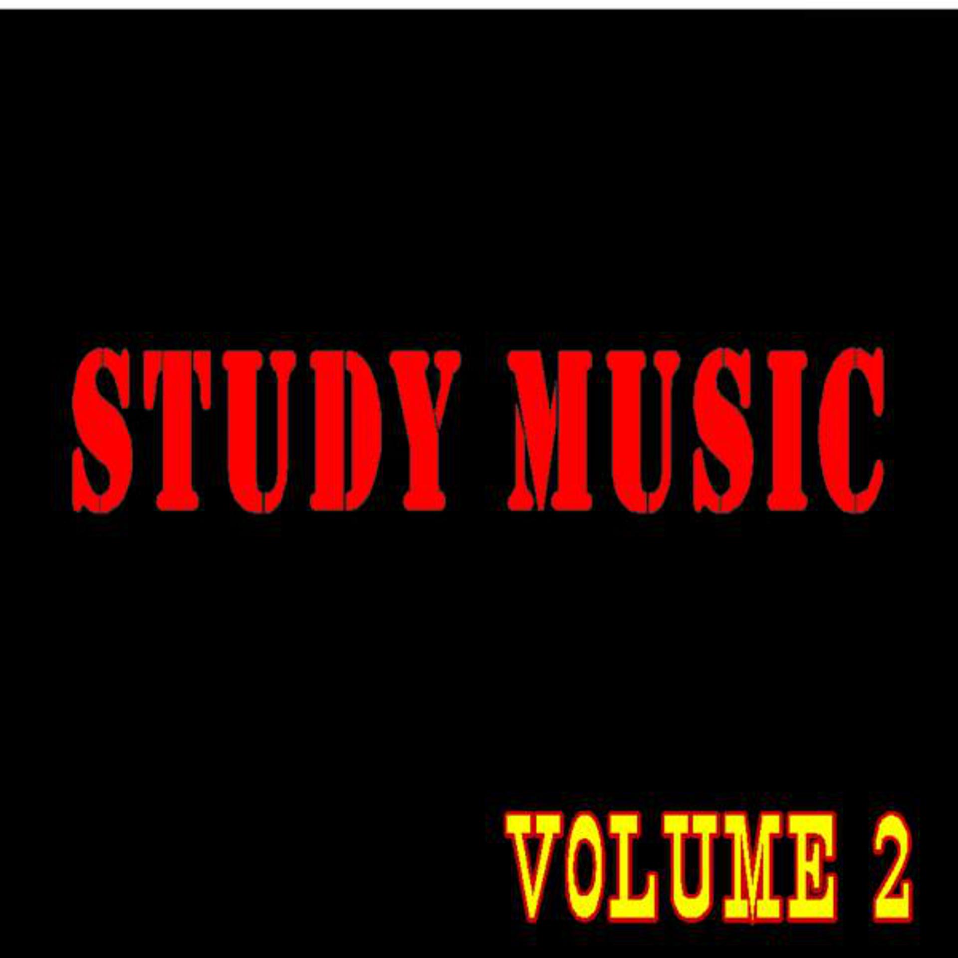 Постер альбома Study Music, Vol. 2