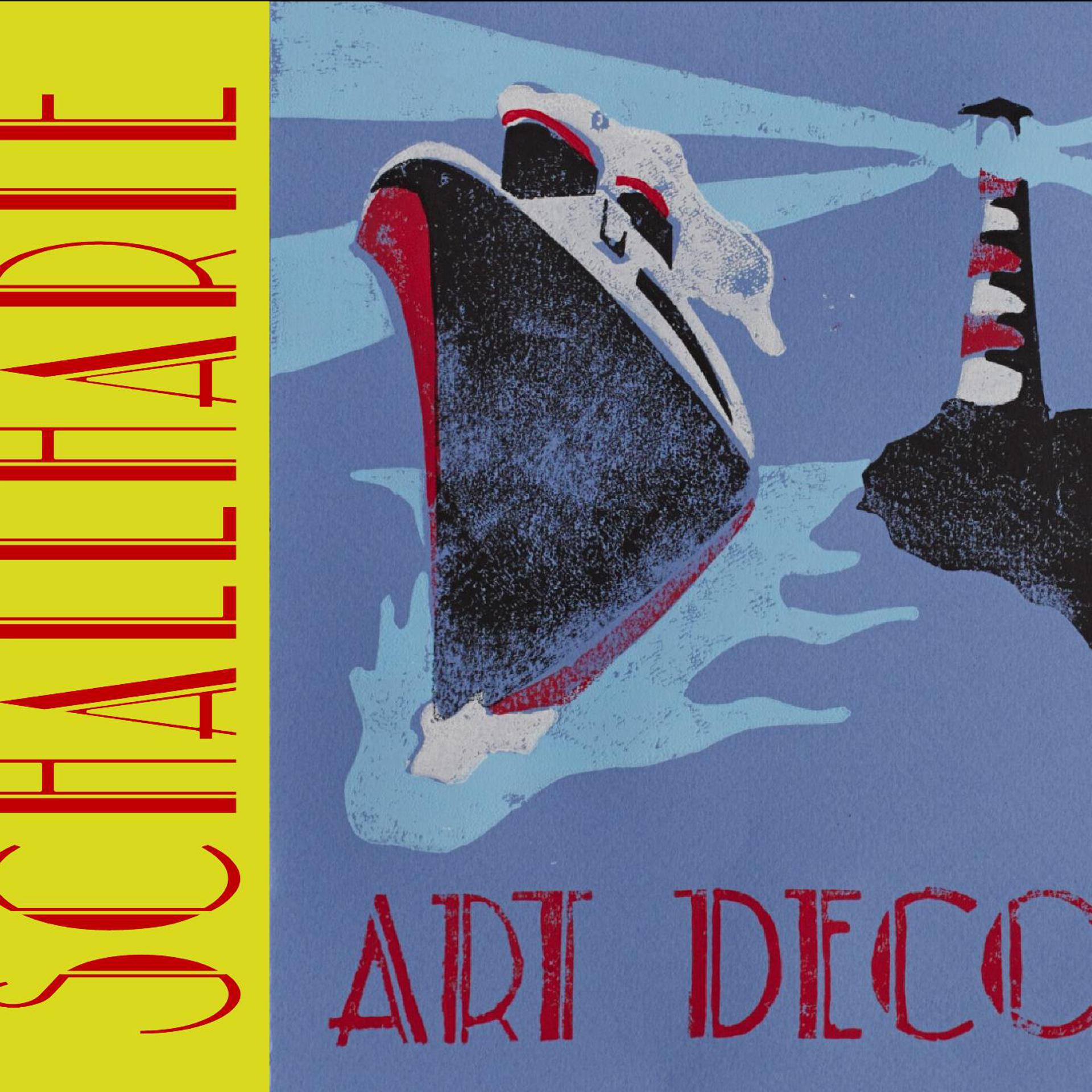 Постер альбома Art Deco