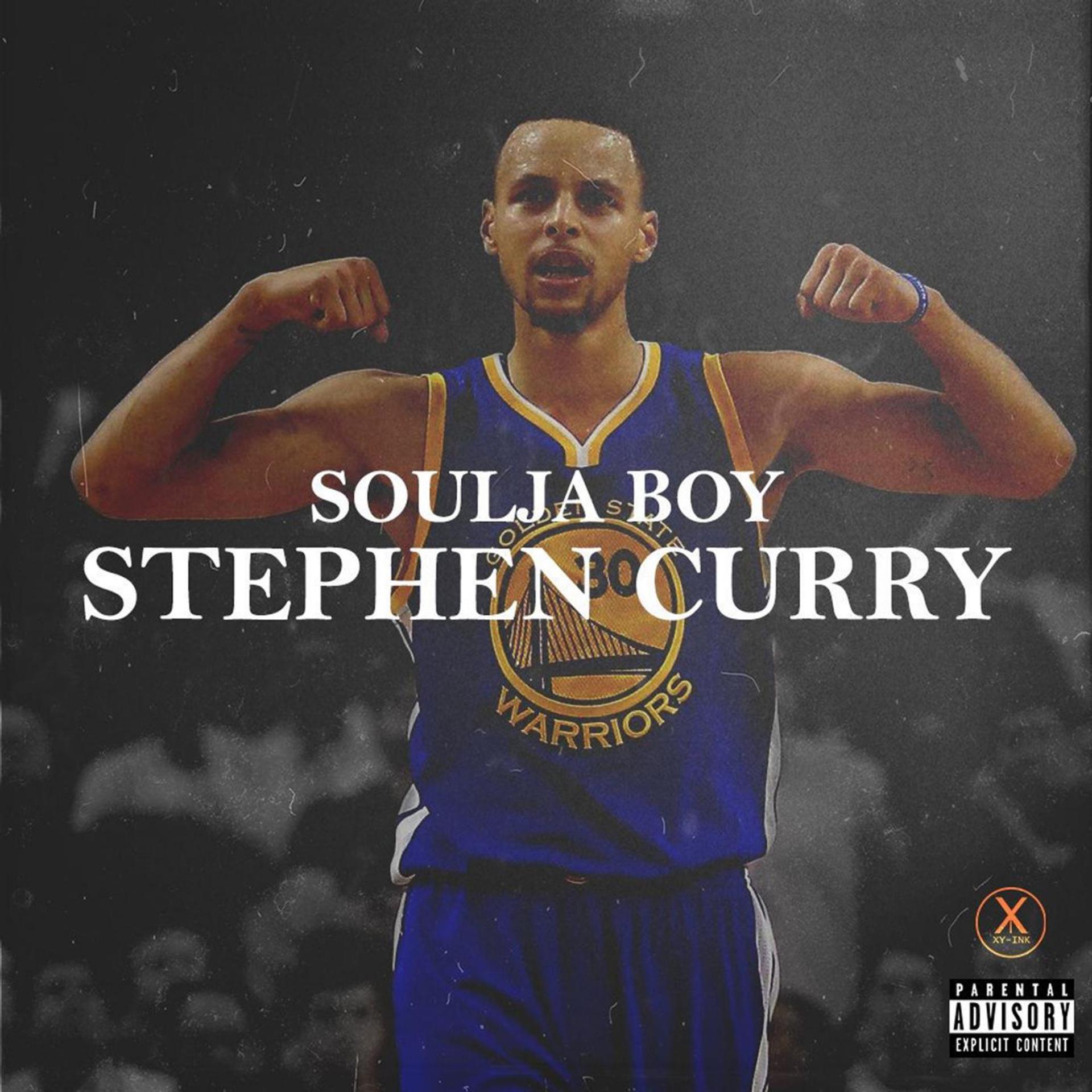 Постер альбома Stephen Curry