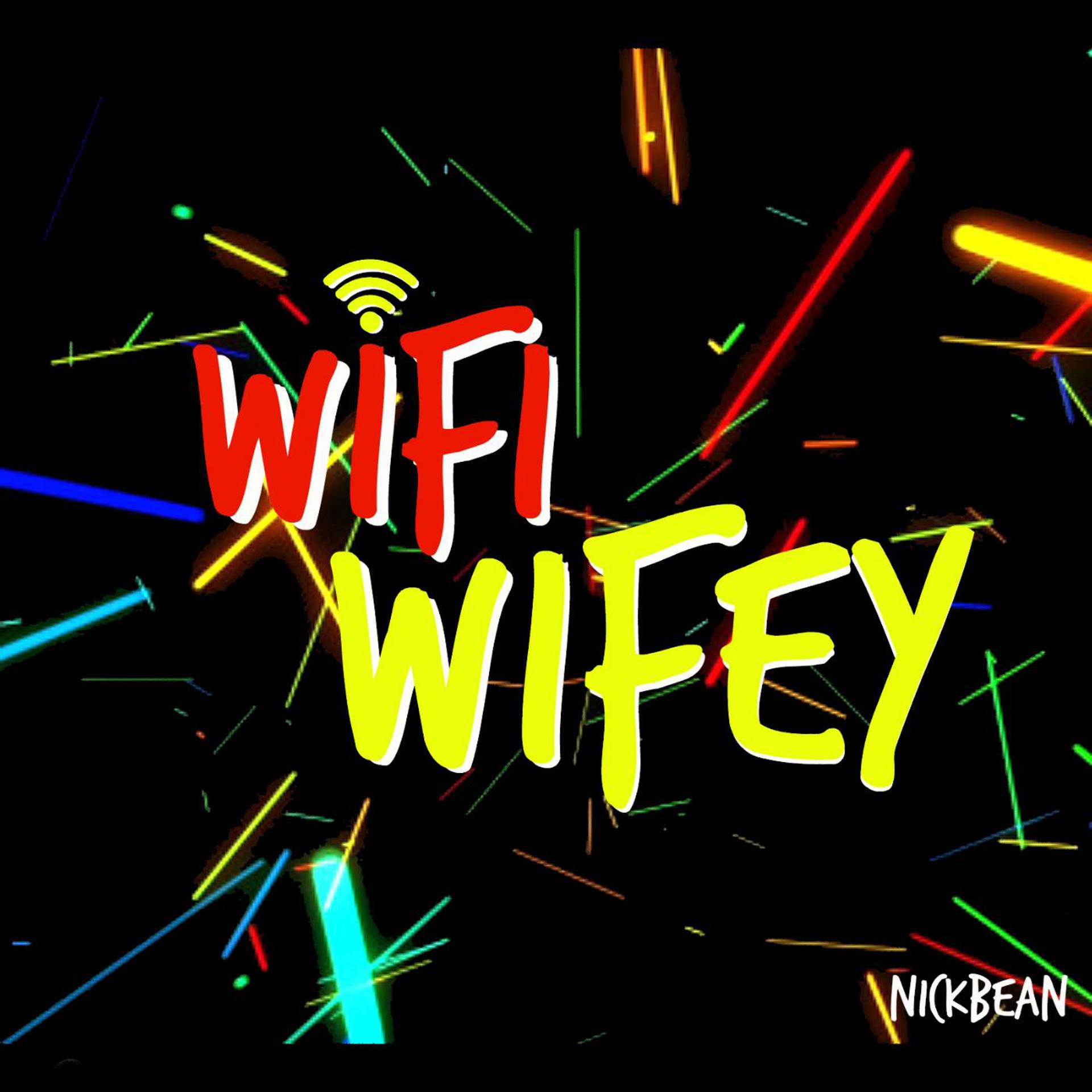 Постер альбома Wifi Wifey