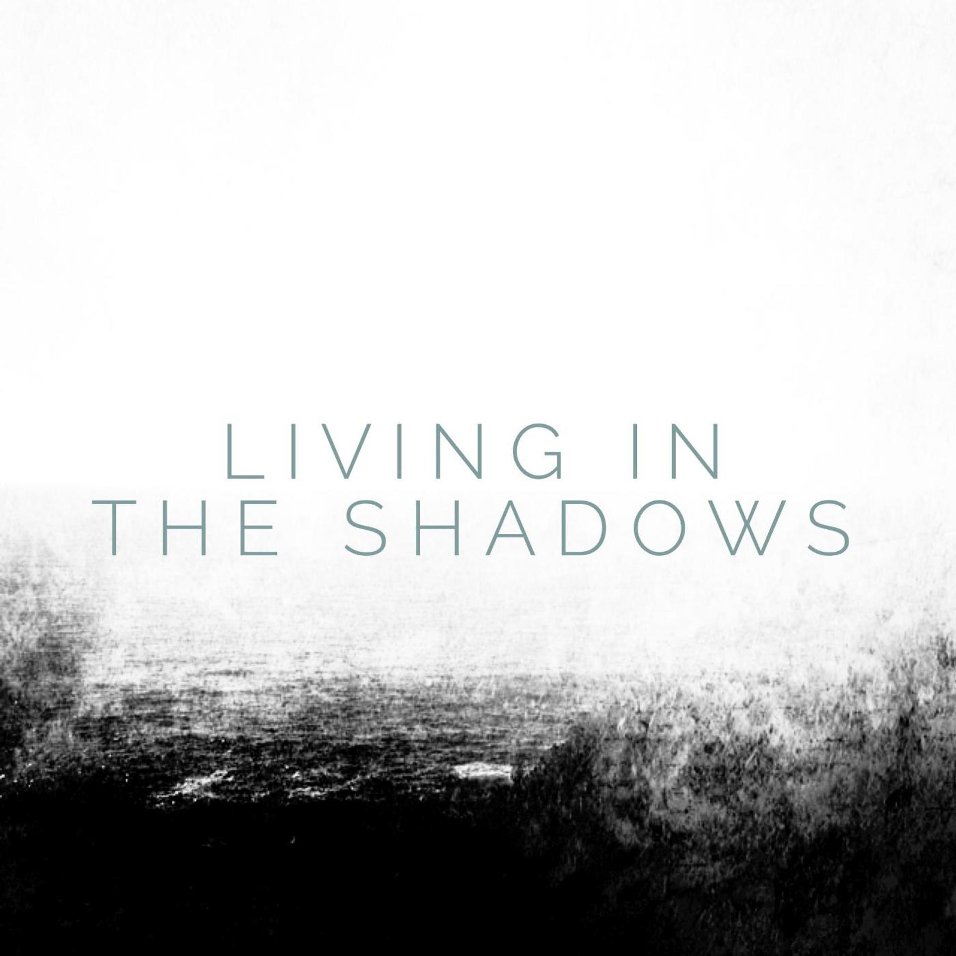 Постер альбома Living in the Shadows