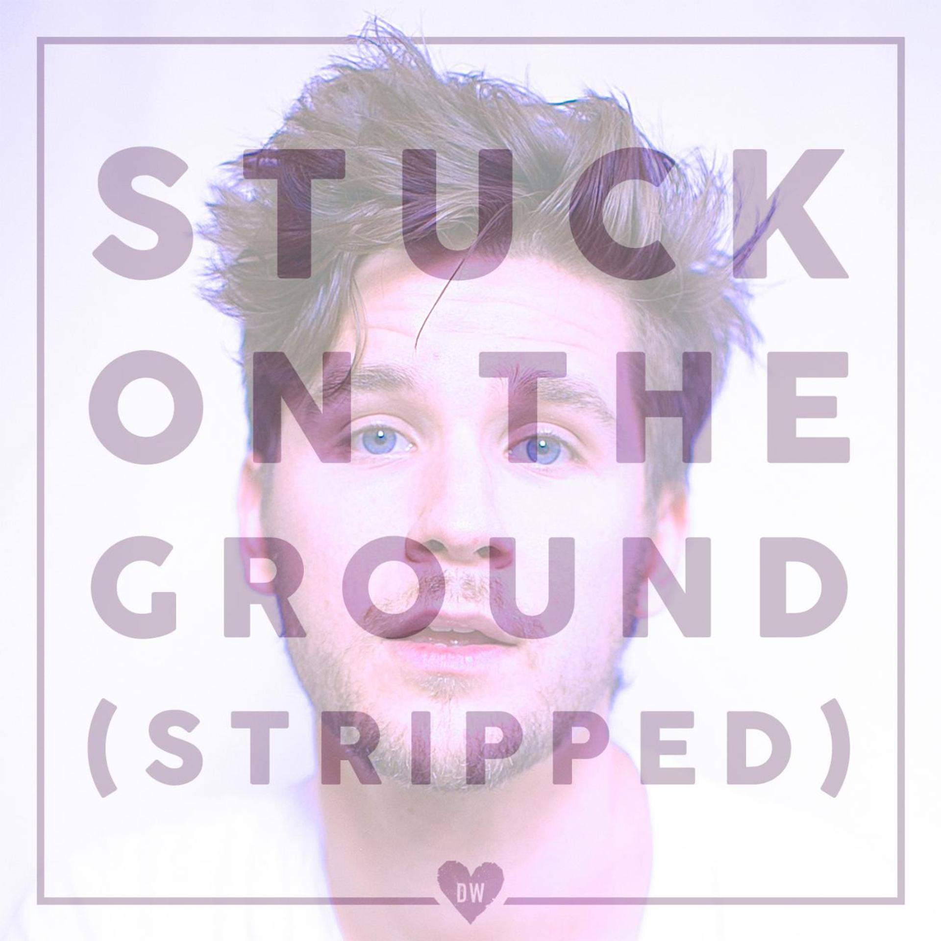 Постер альбома Stuck on the Ground (Stripped)